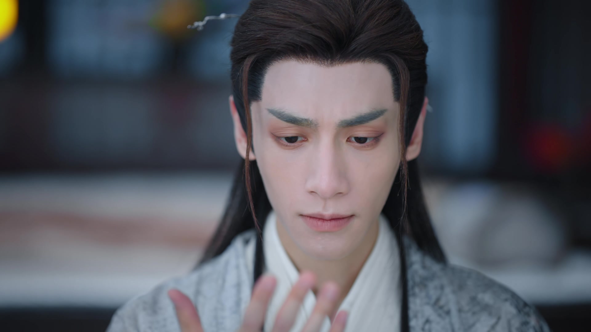 the end of the moon ep 3 eng sub