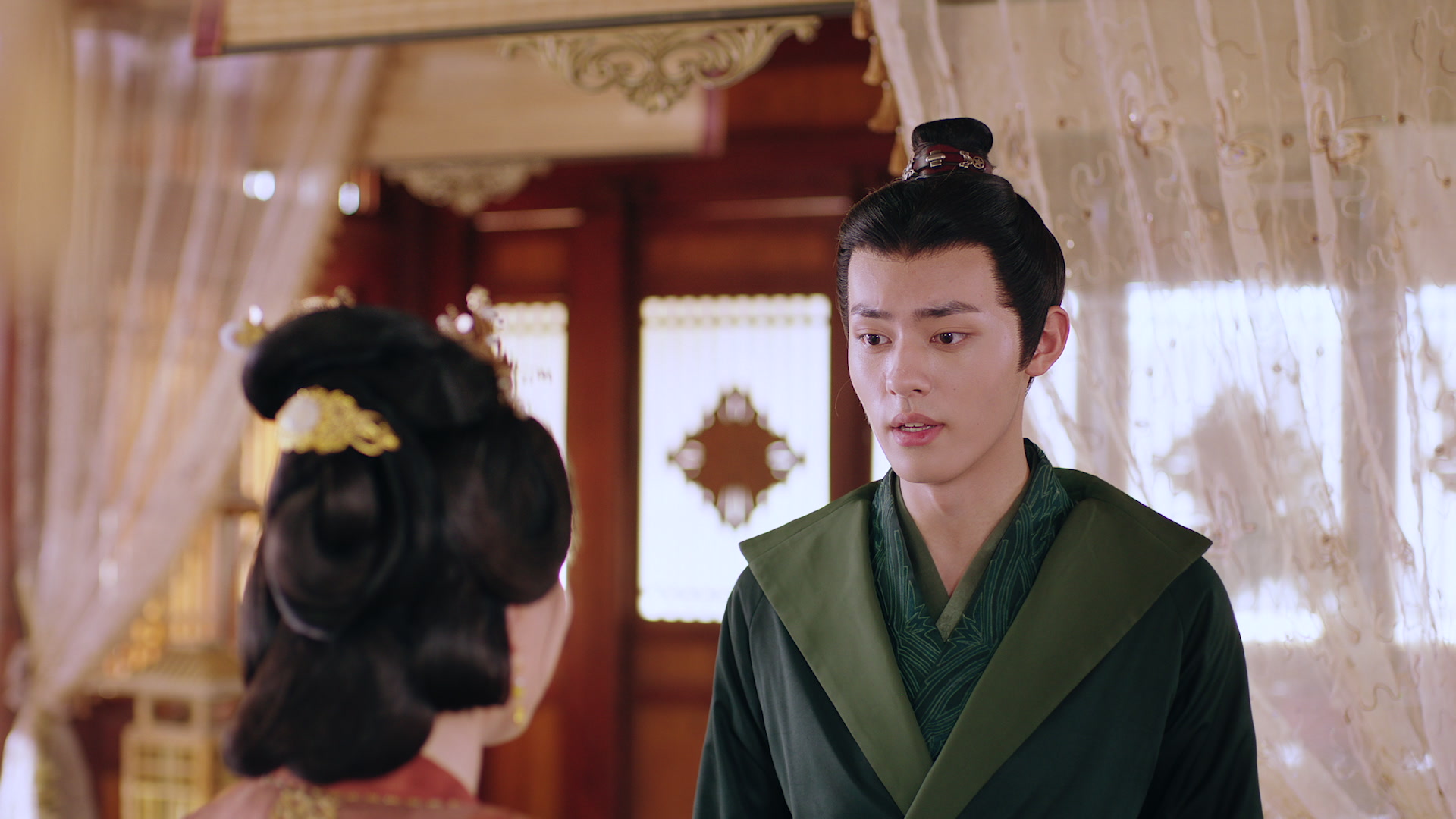 Fated to Love You - Episode 6 | Rakuten Viki