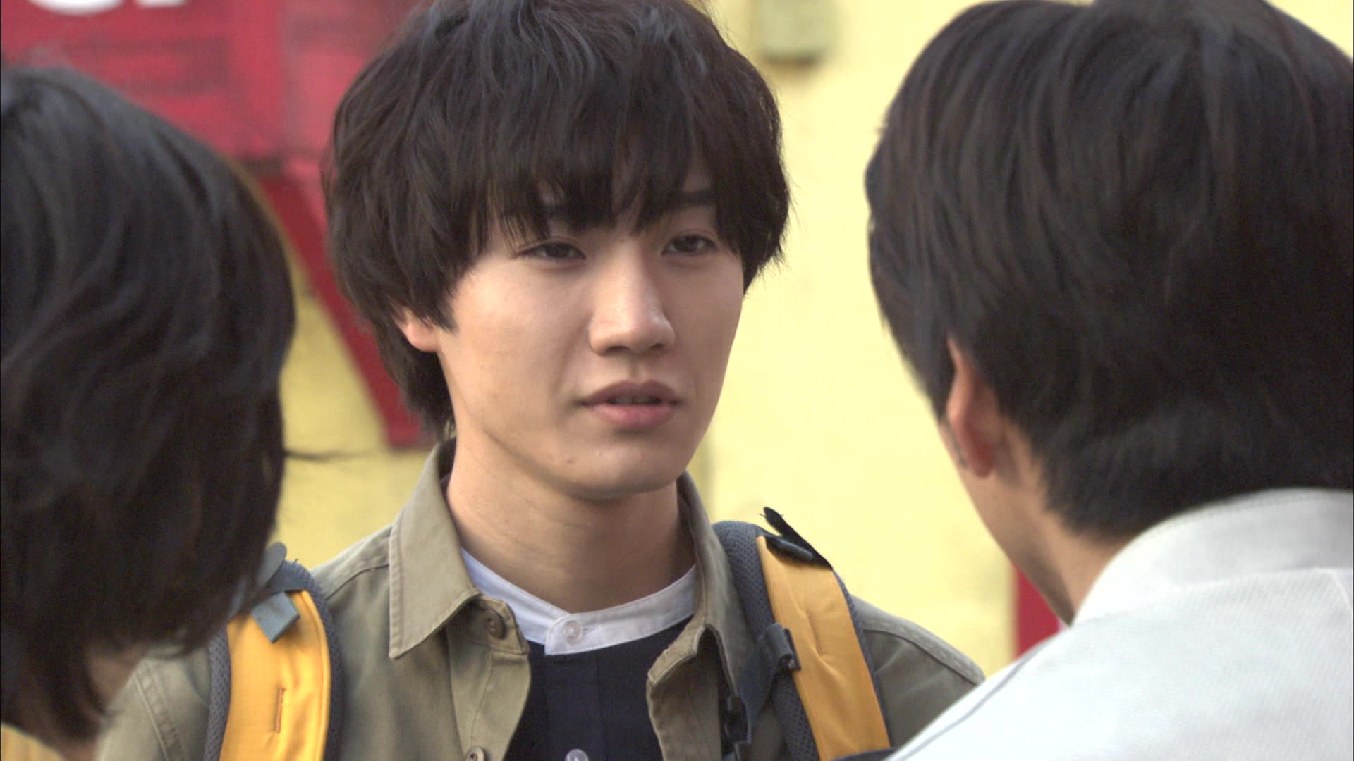 Three Dads - Episode 6 | Rakuten Viki