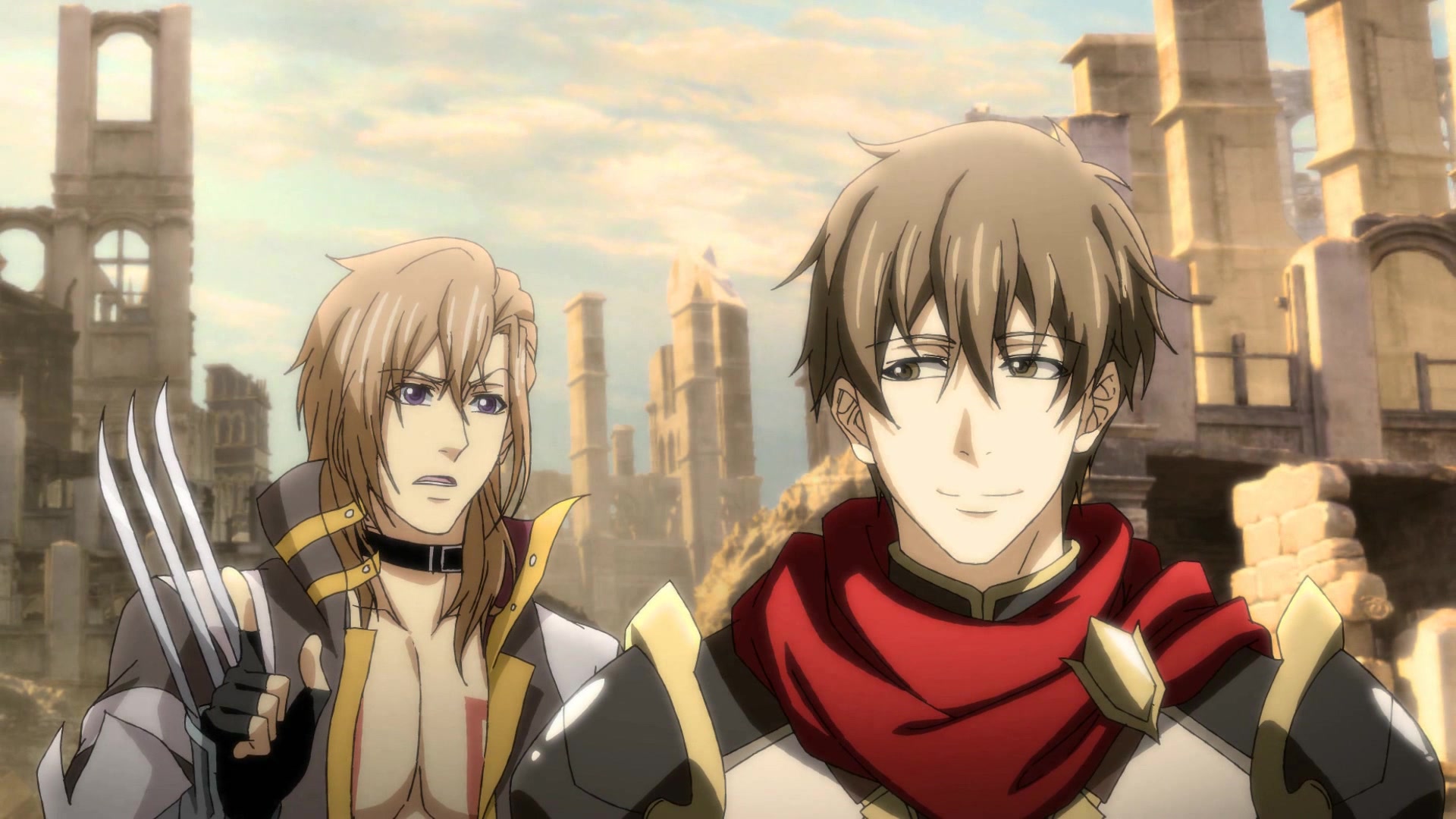 The King's Avatar - Episode 9 | Rakuten Viki