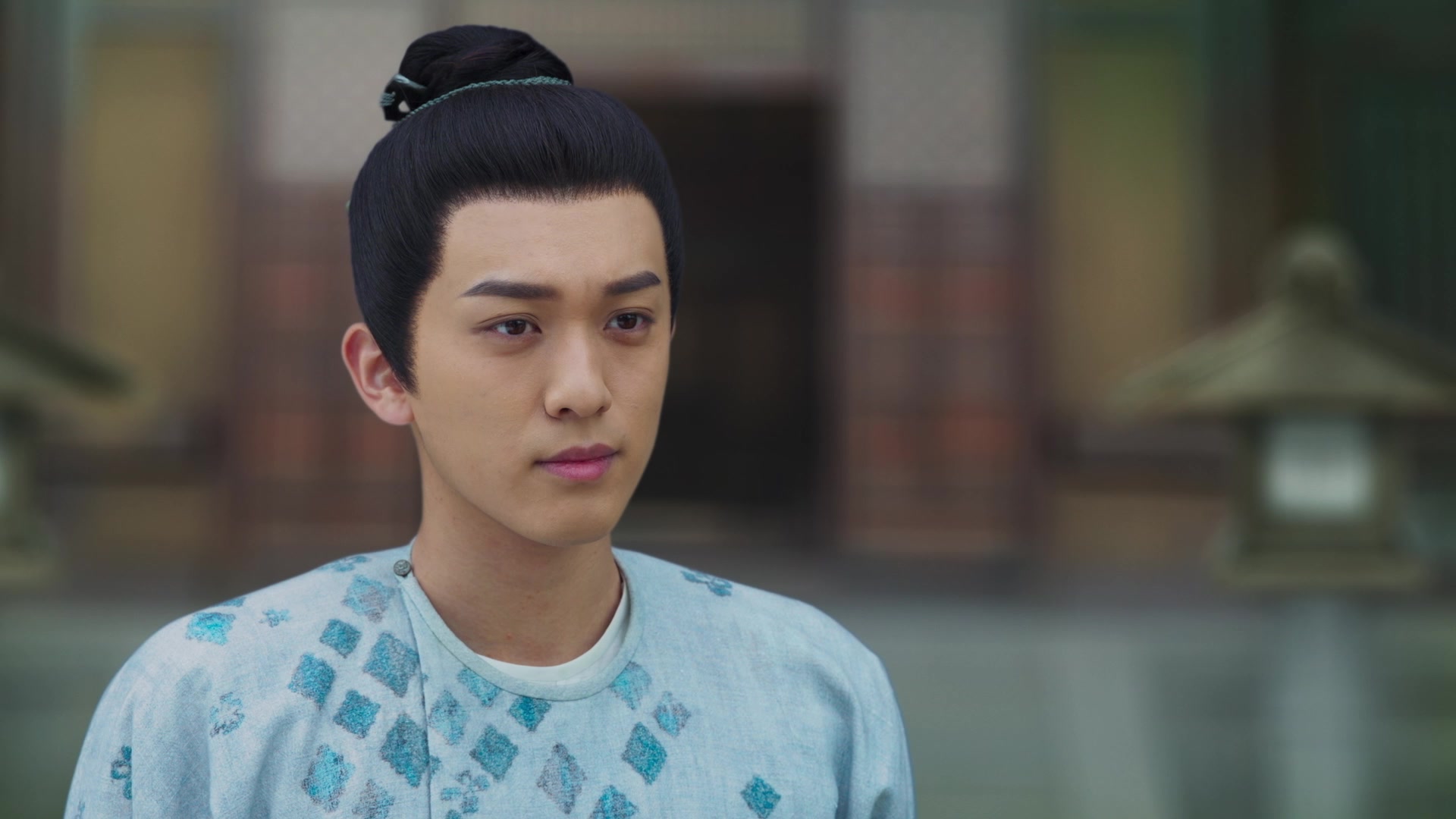 Gone with the Rain - Episode 19 | Rakuten Viki