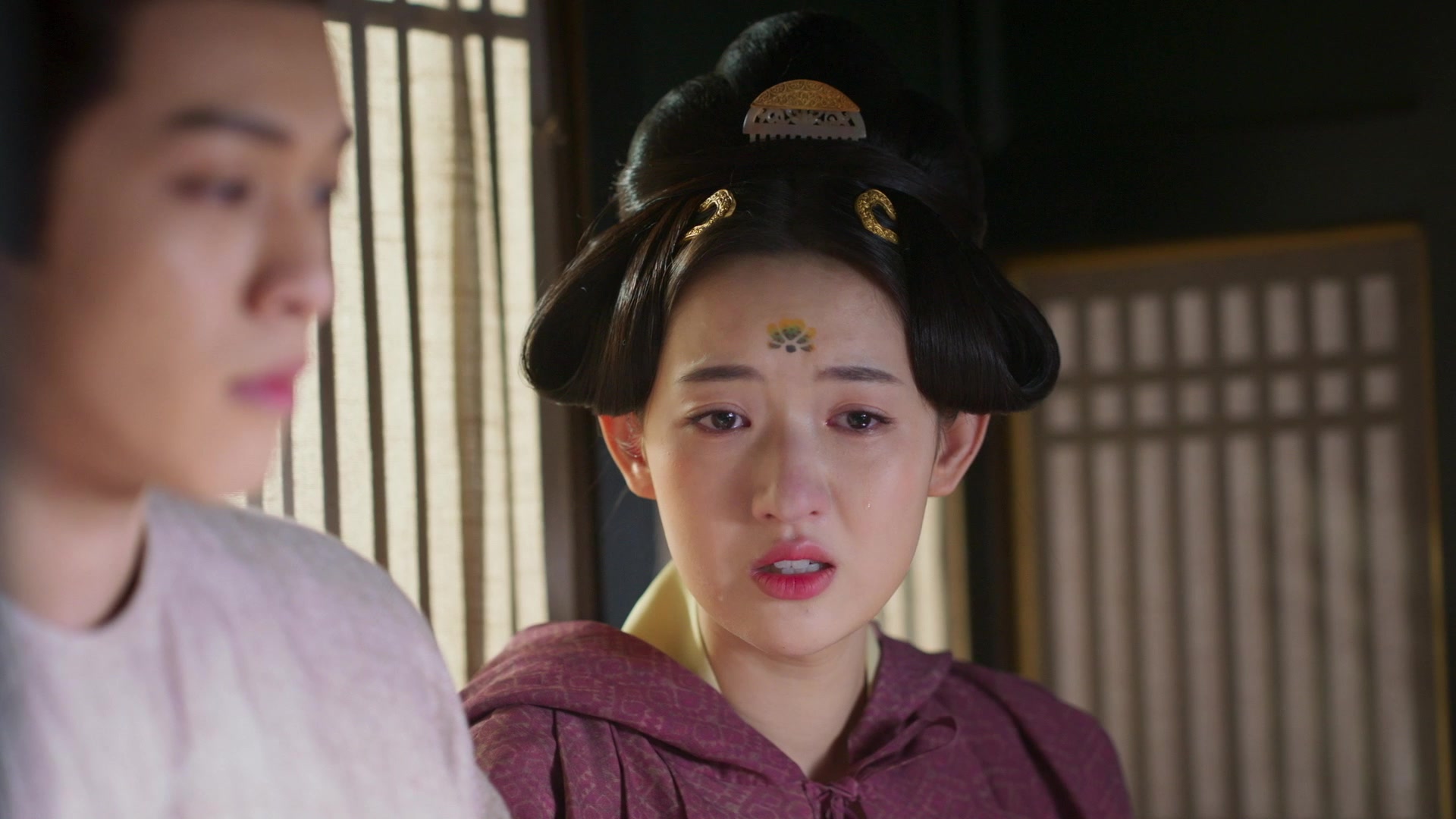Gone with the rain episode 35 rakuten viki