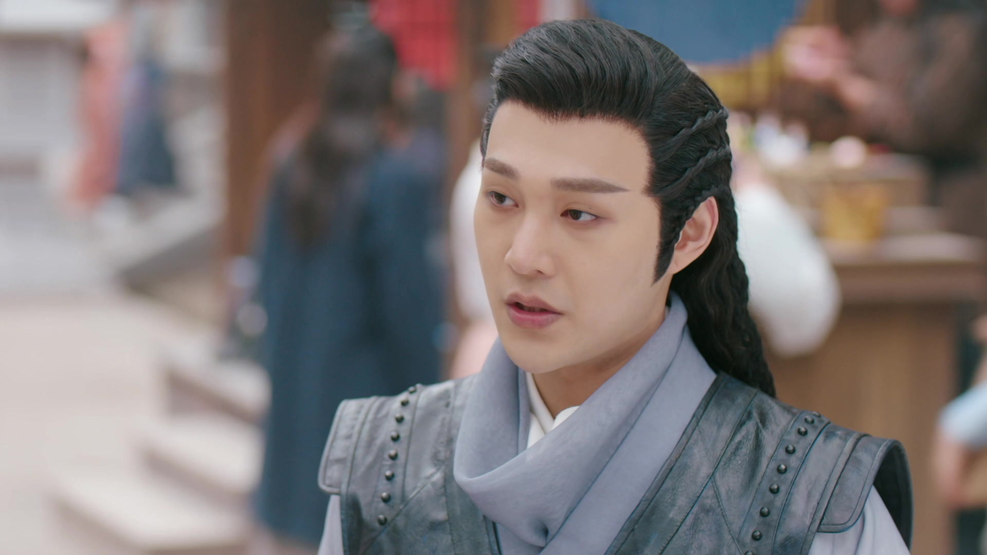 The Romance of Hua Rong 2 - Episode 2 | Rakuten Viki