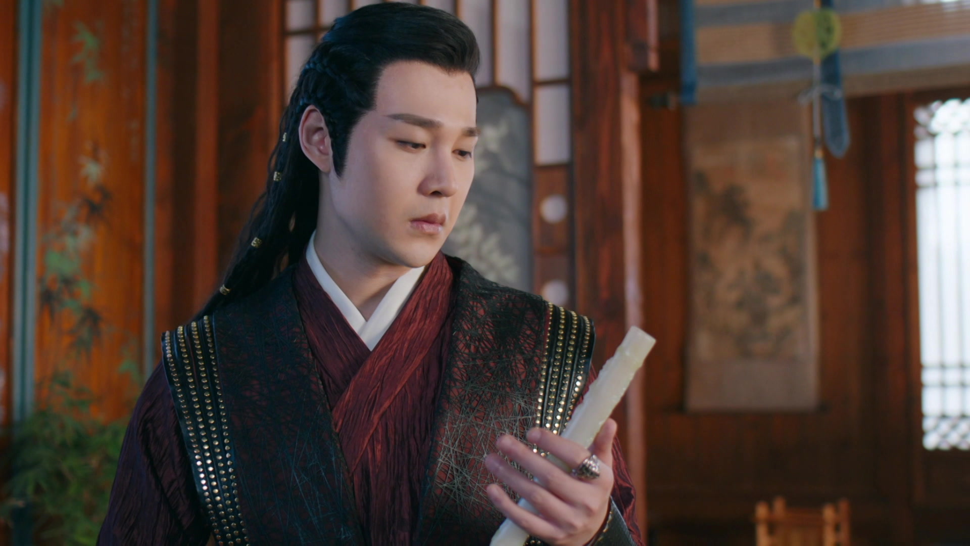 The Romance of Hua Rong 2 - Episode 5 | Rakuten Viki