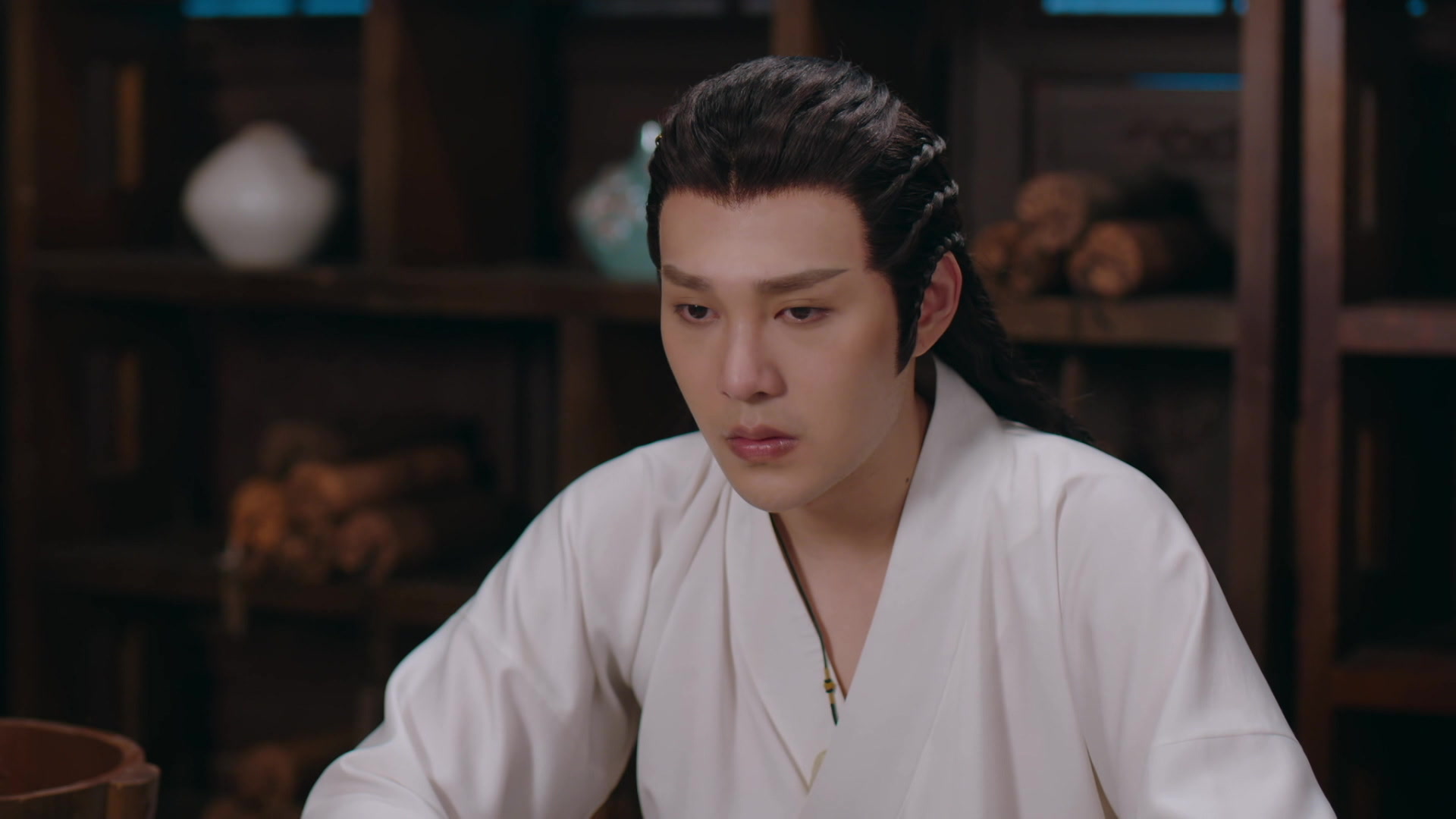 The Romance of Hua Rong 2 - Episode 14 | Rakuten Viki