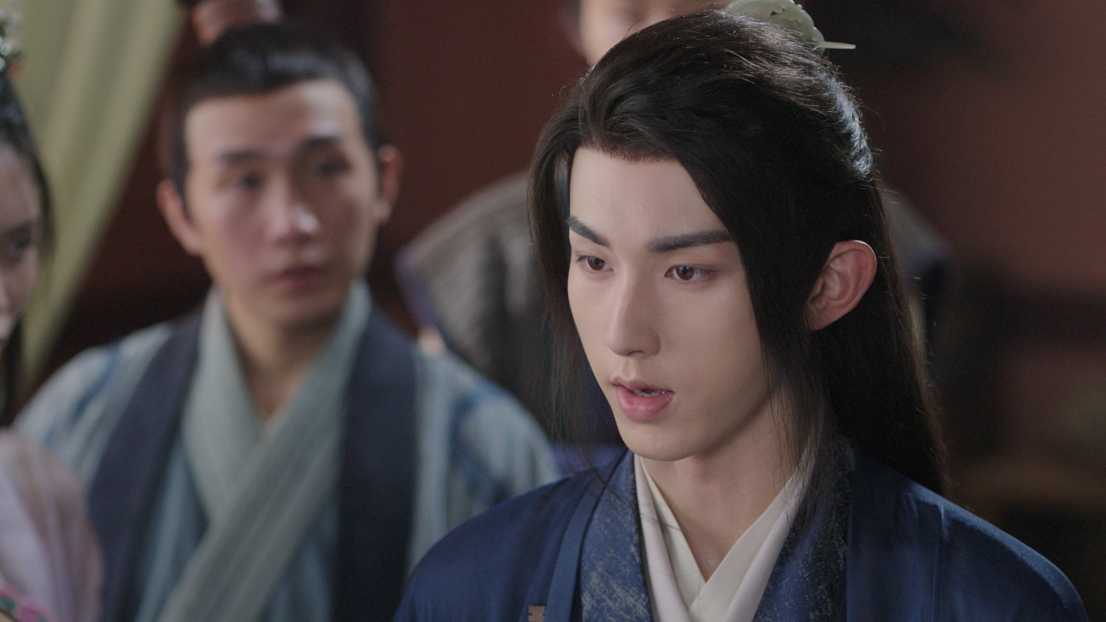 Beauty Of Resilience Episode 2 Rakuten Viki