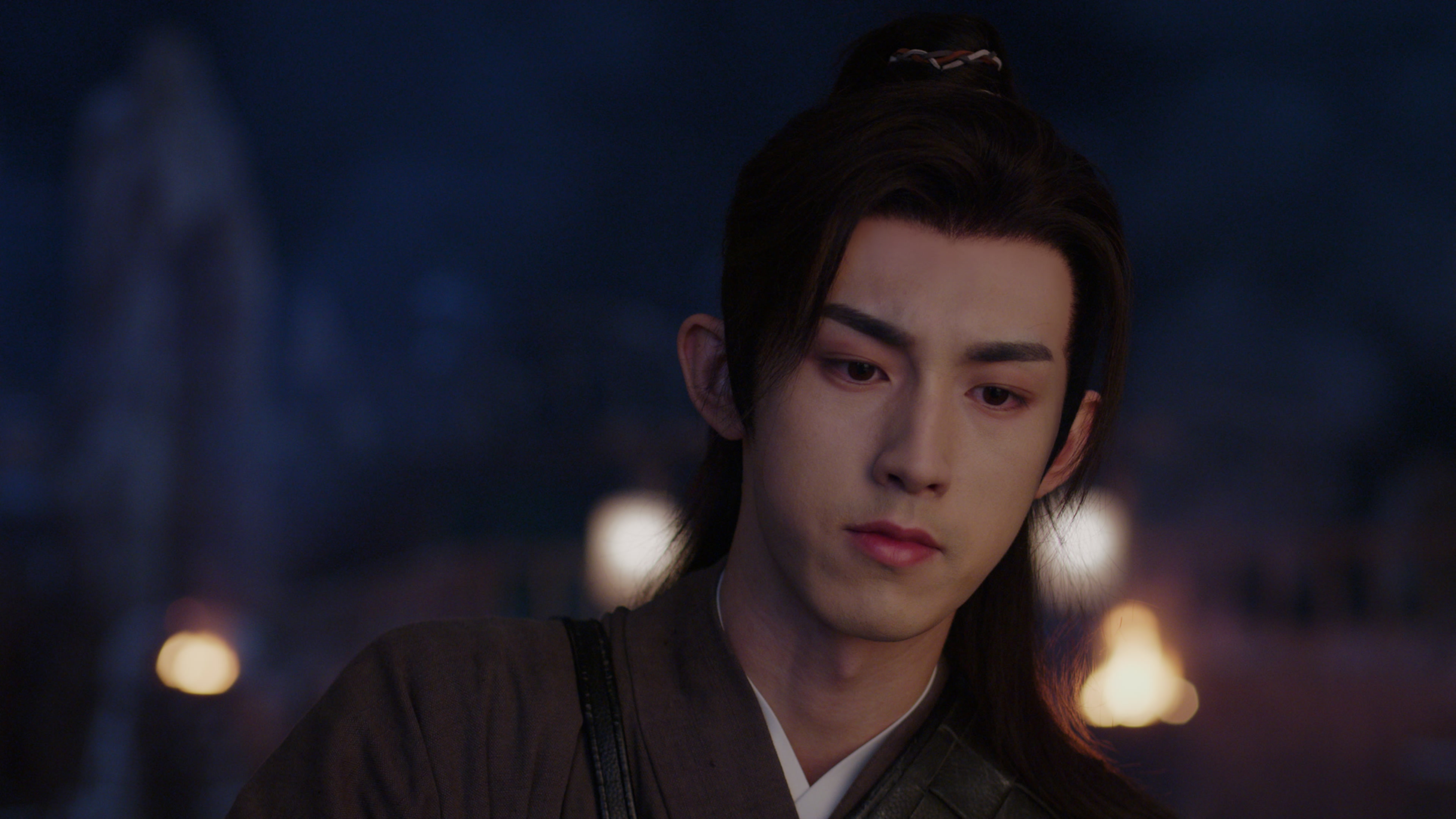 Beauty Of Resilience Episode 20 Rakuten Viki