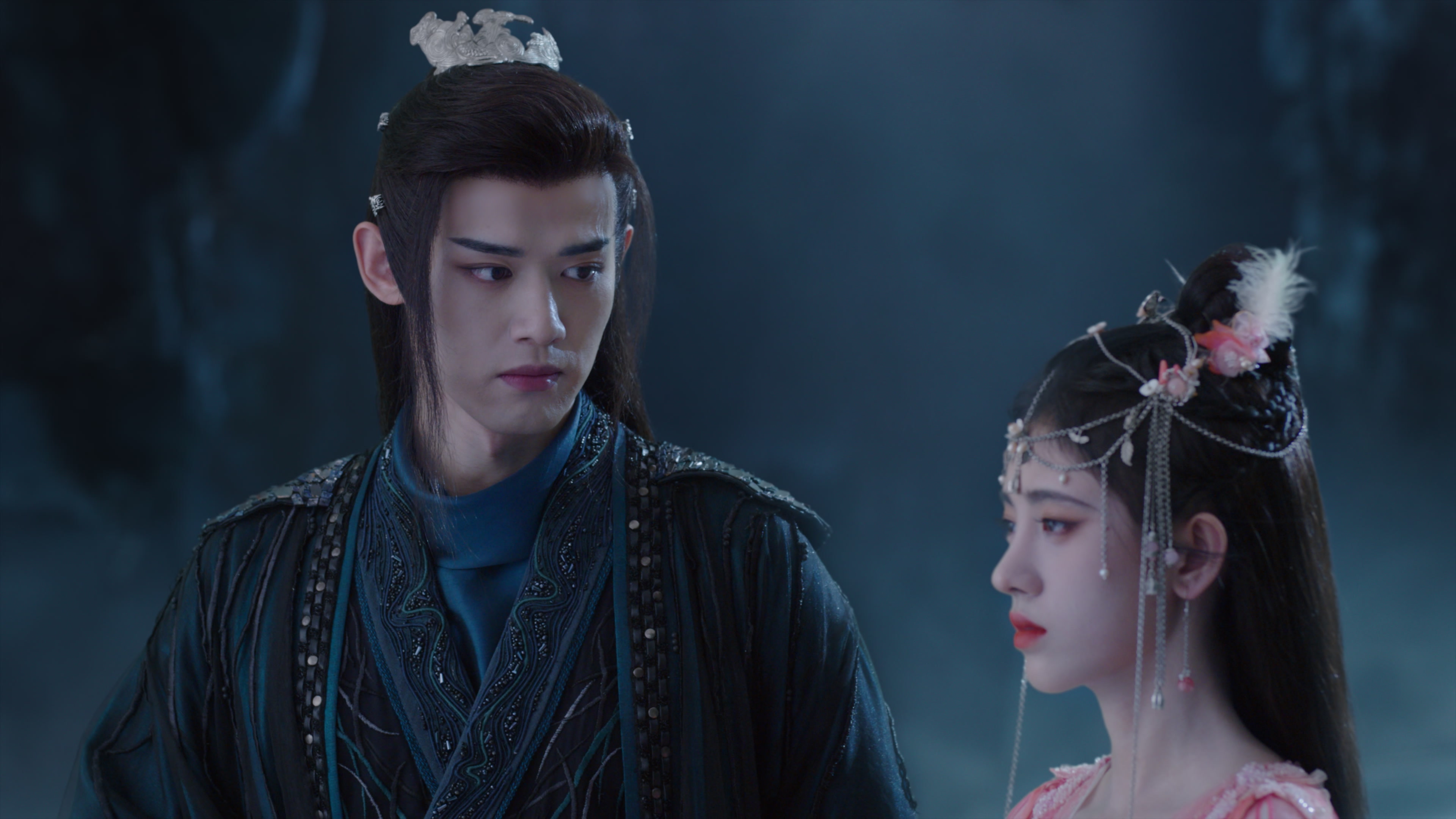 Beauty Of Resilience Episode 25 Rakuten Viki