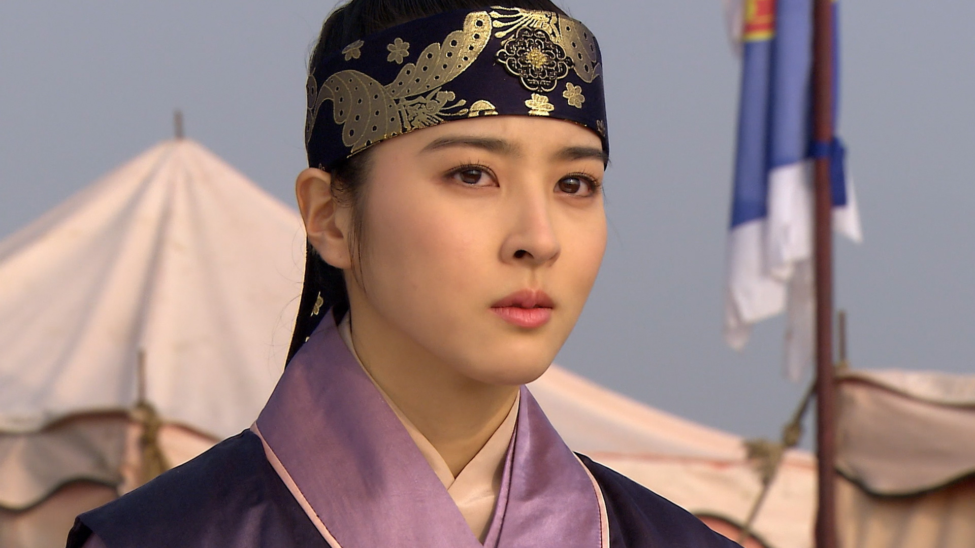Ju Mong, Prince of Legend Episode 62 Rakuten Viki