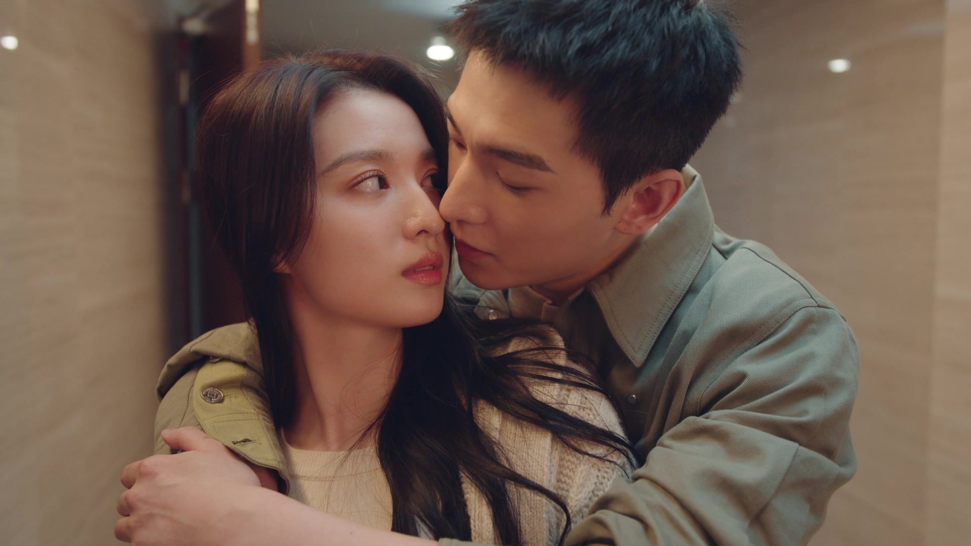 Fireworks of My Heart Episode 26 Rakuten Viki