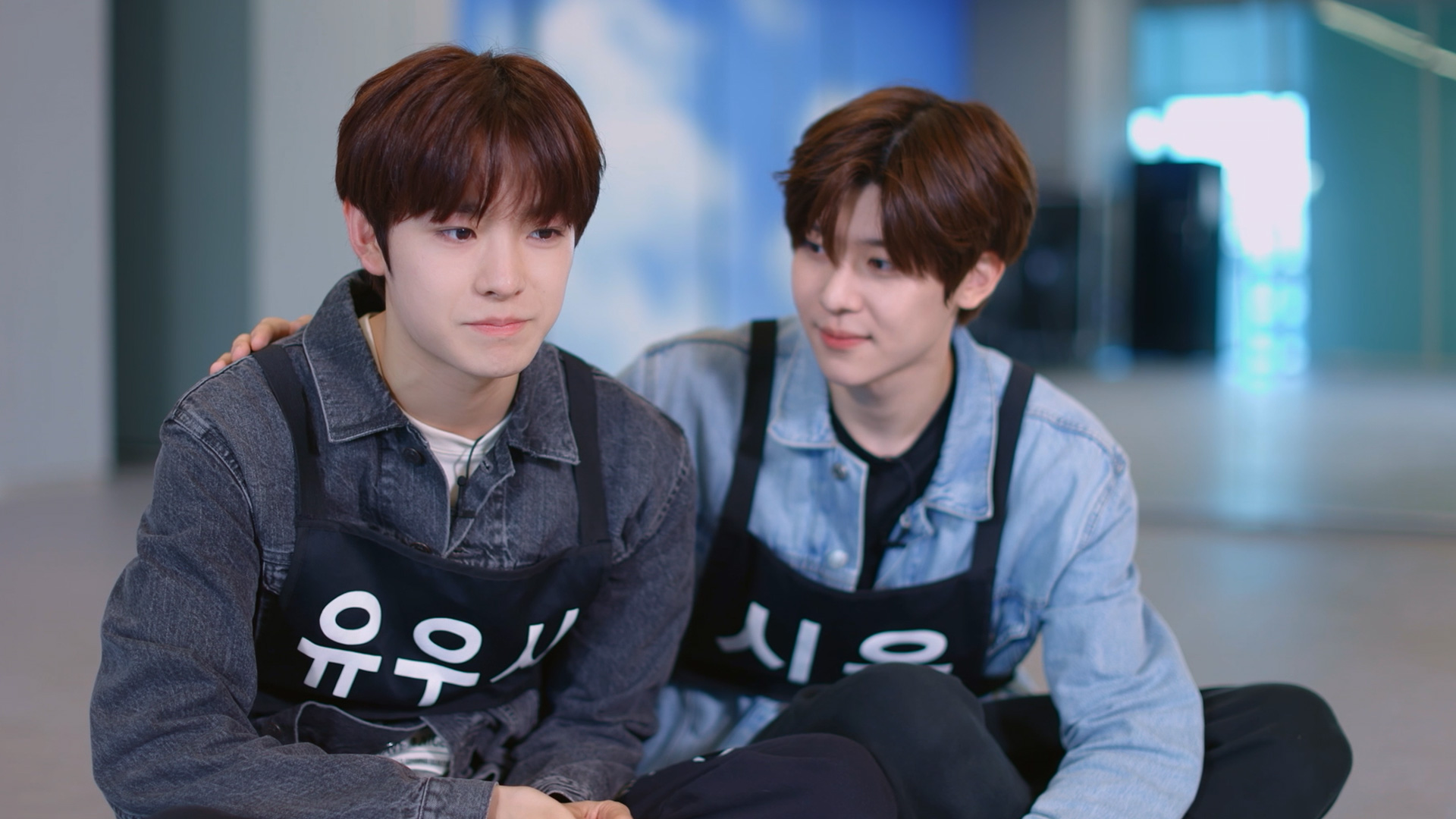 NCT Universe : LASTART - Episode 5 | Rakuten Viki