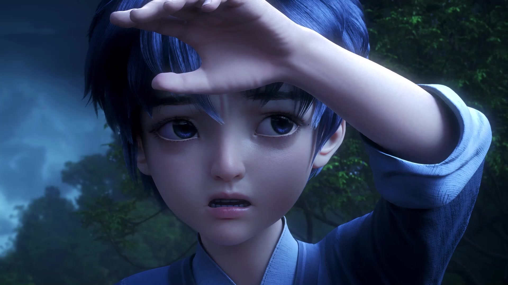 Jade Dynasty - Episode 1 | Rakuten Viki