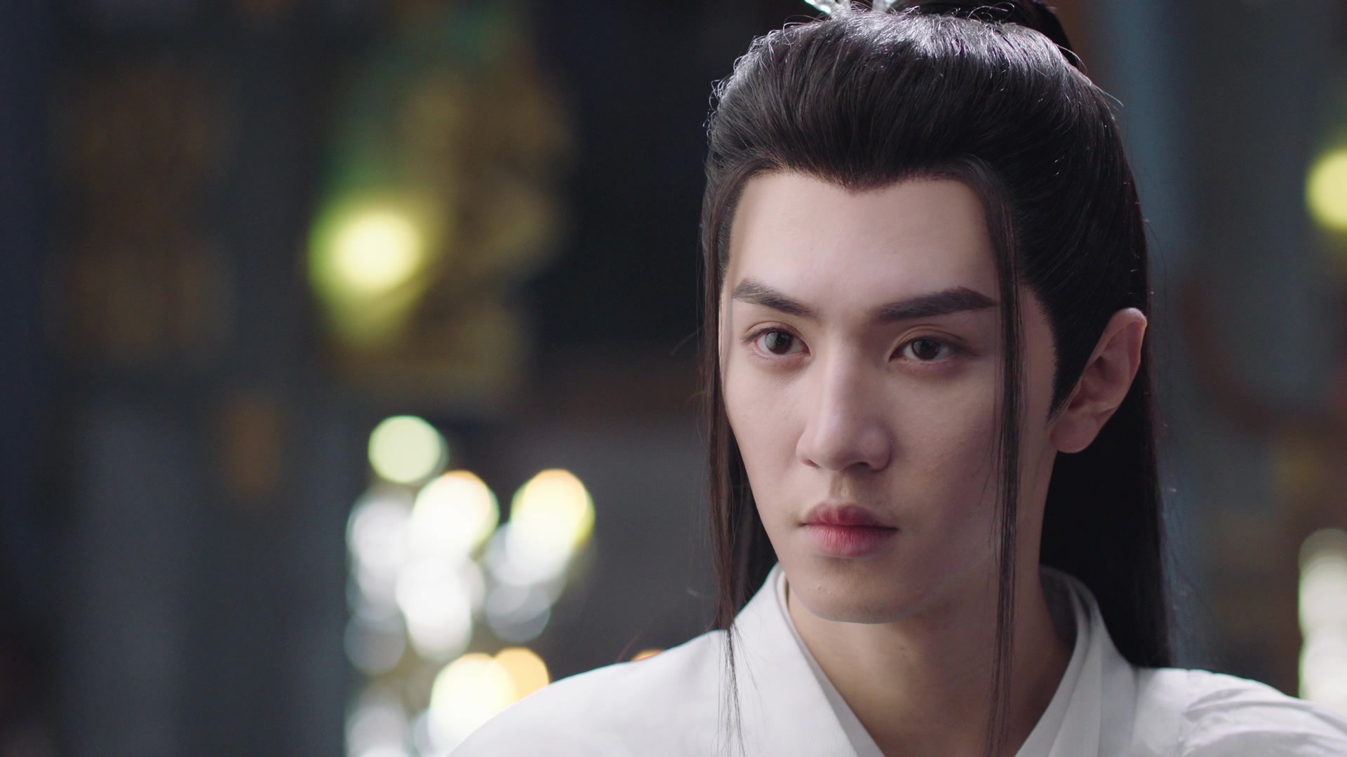 The princess and the werewolf episode 5 rakuten viki