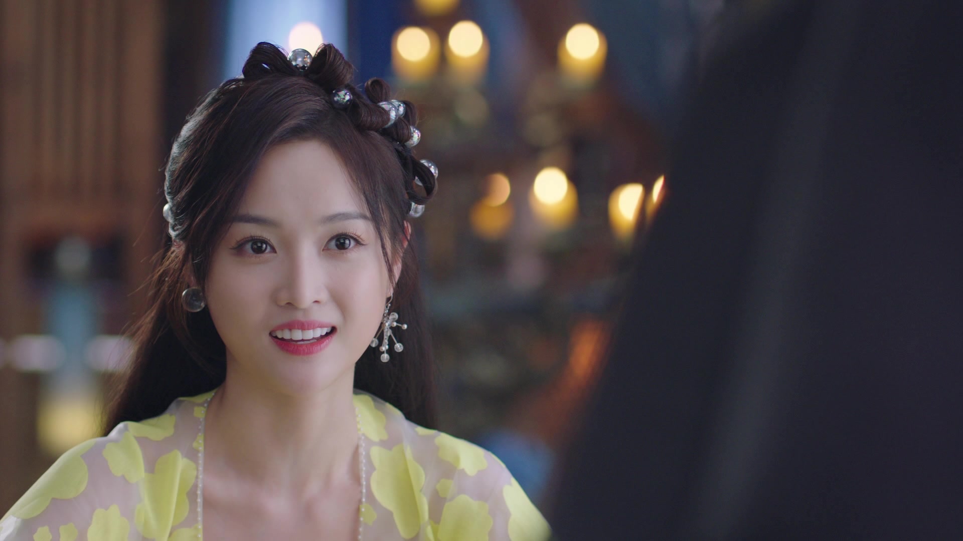 The princess and the werewolf episode 10 rakuten viki