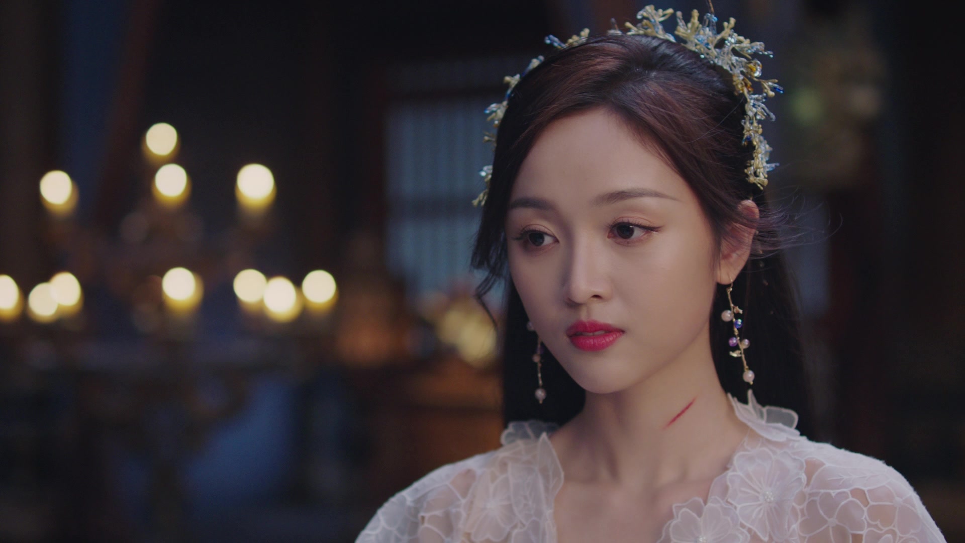 The princess and the werewolf episode 23 rakuten viki