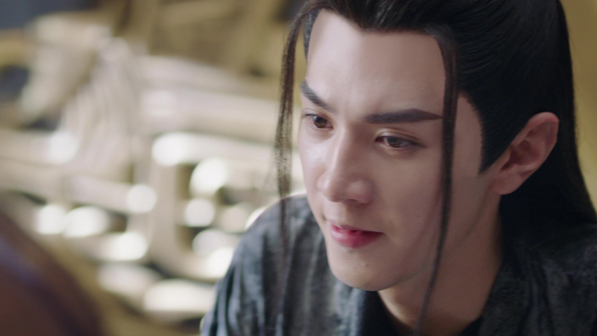 The princess and the werewolf episode 28 rakuten viki