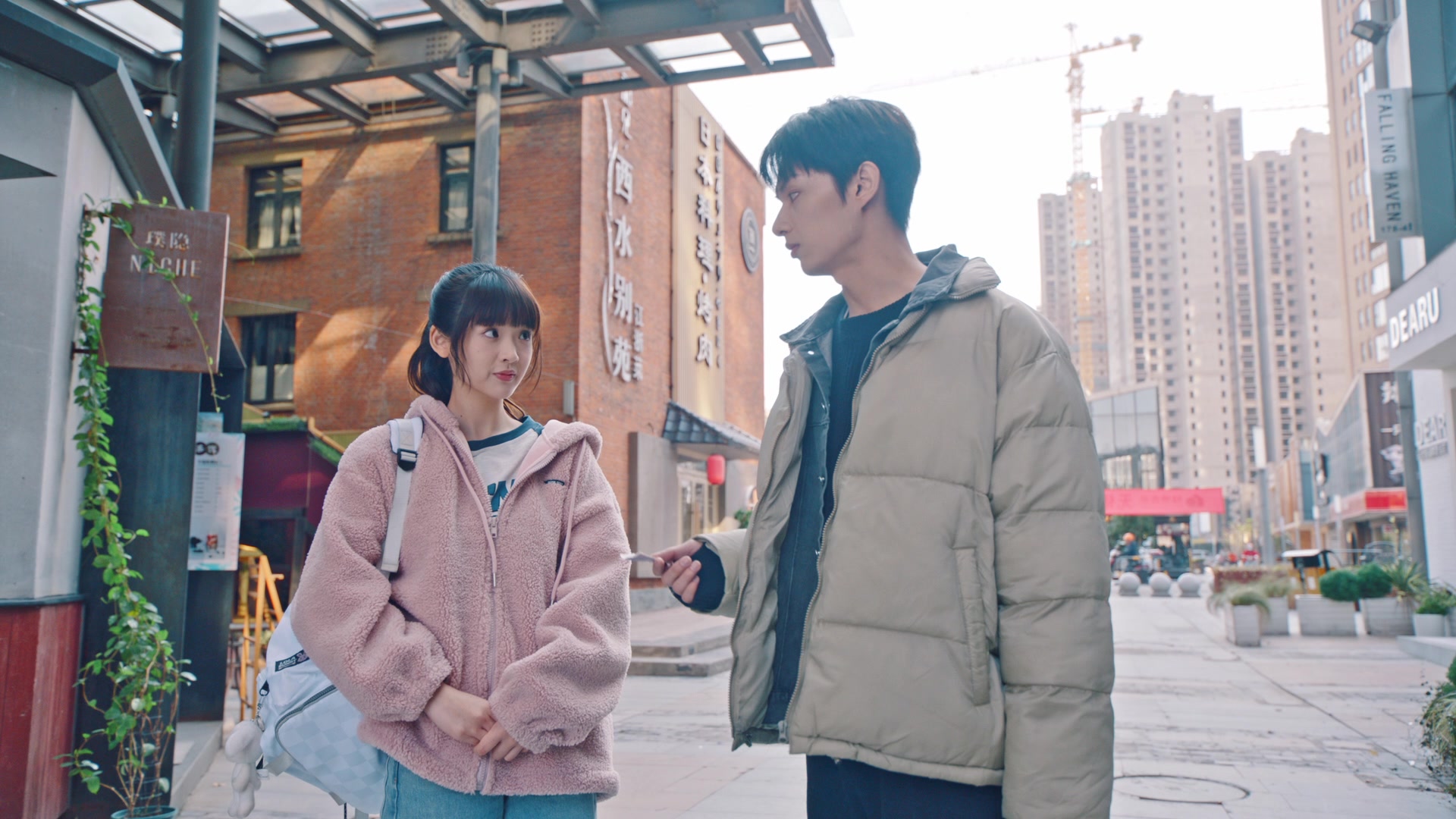 Exclusive Fairytale - Episode 5 | Rakuten Viki