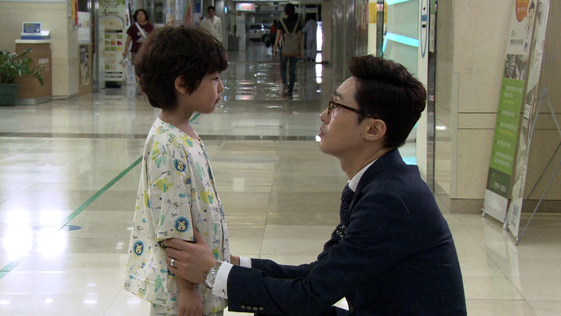 Two Mothers - Episode 61 | Rakuten Viki