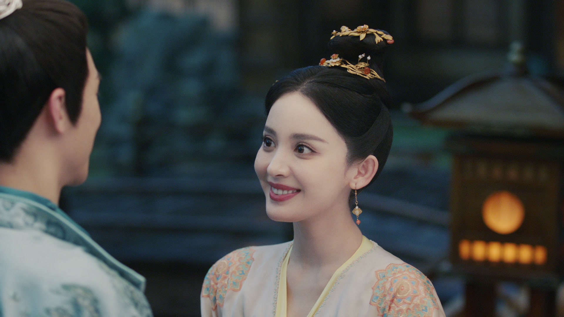 Weaving a tale of love 2 episode 4 rakuten viki