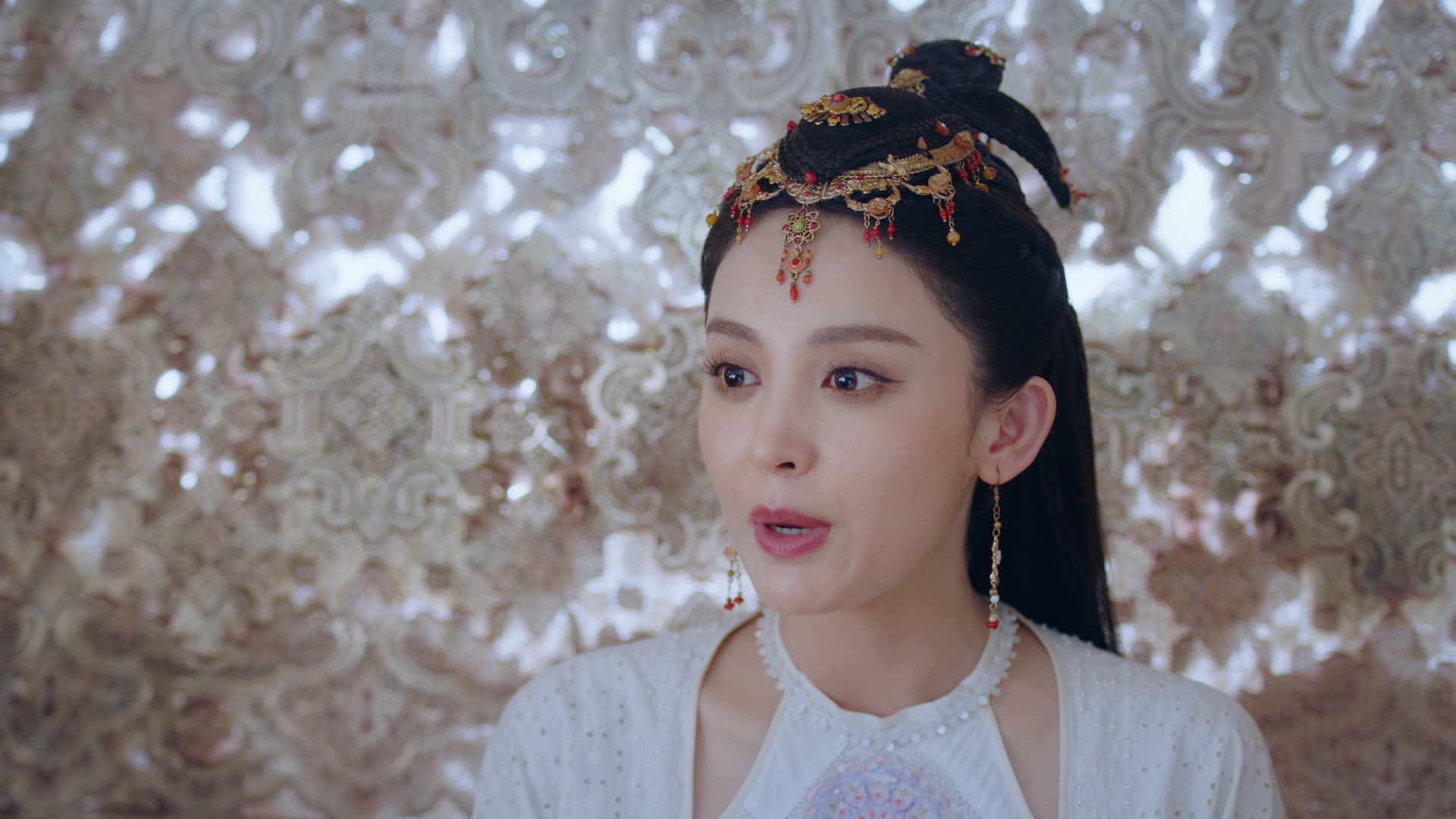 Weaving a Tale of Love 2 Episode 15 Rakuten Viki