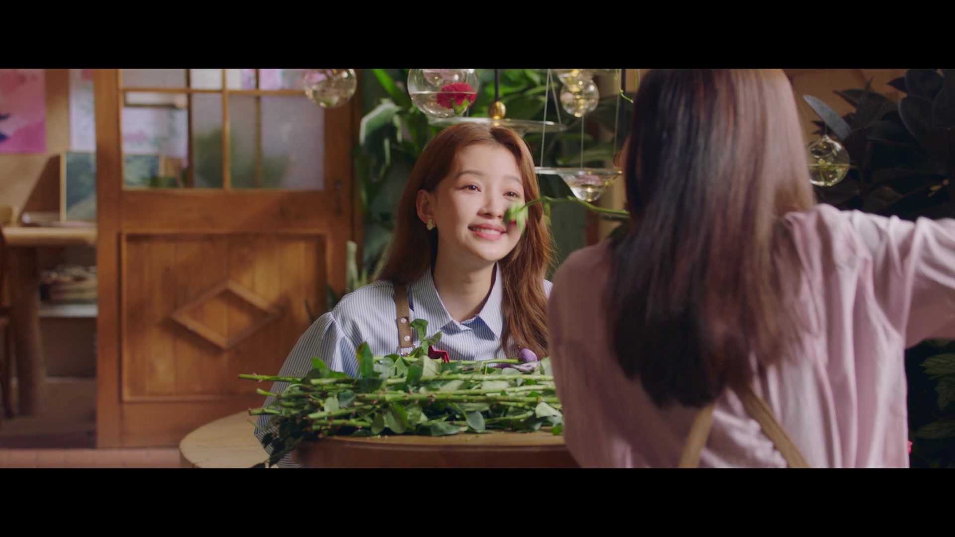 I Know I Love You - Episode 9 | Rakuten Viki