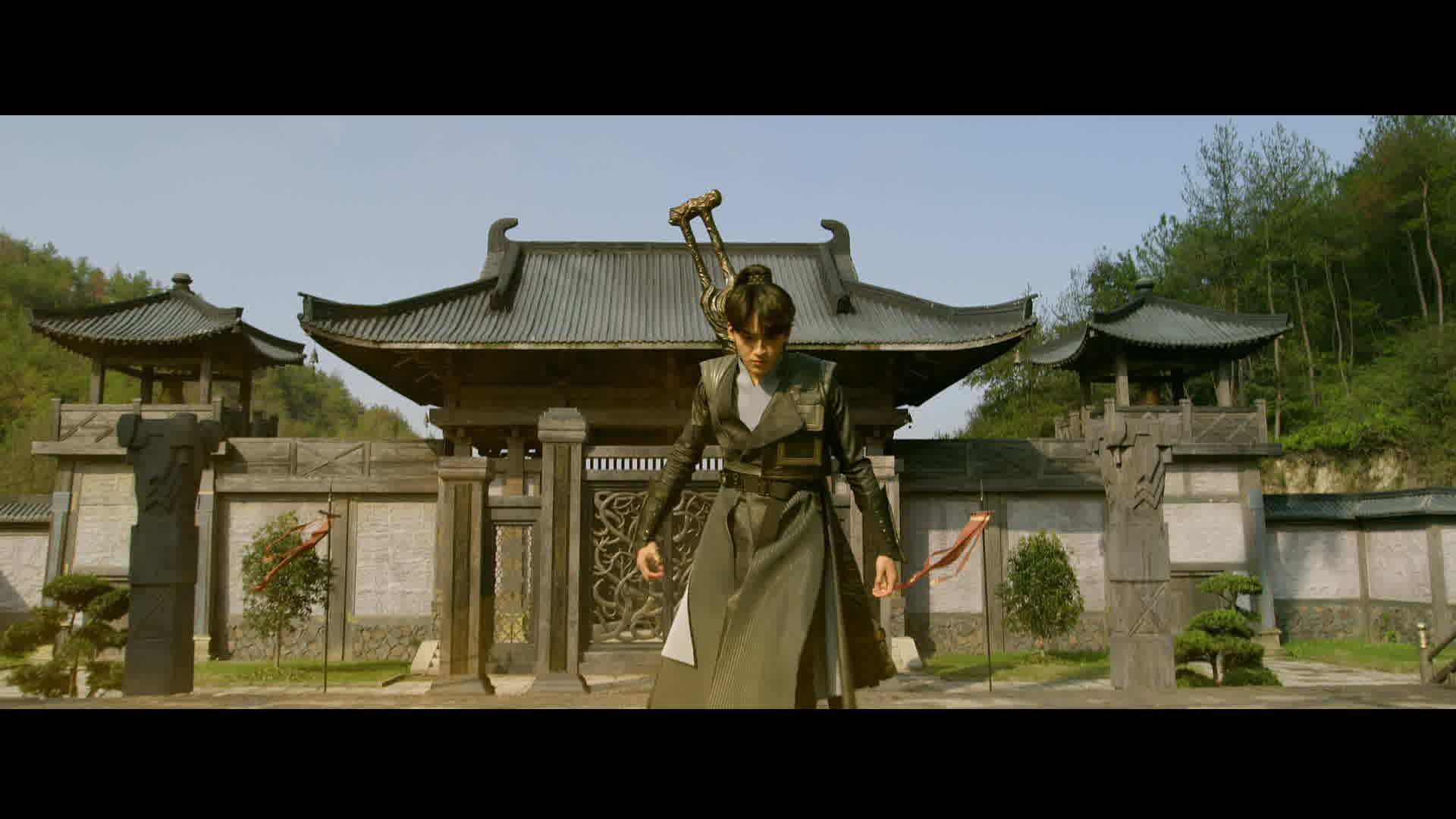 Battle Through the Heaven | Rakuten Viki