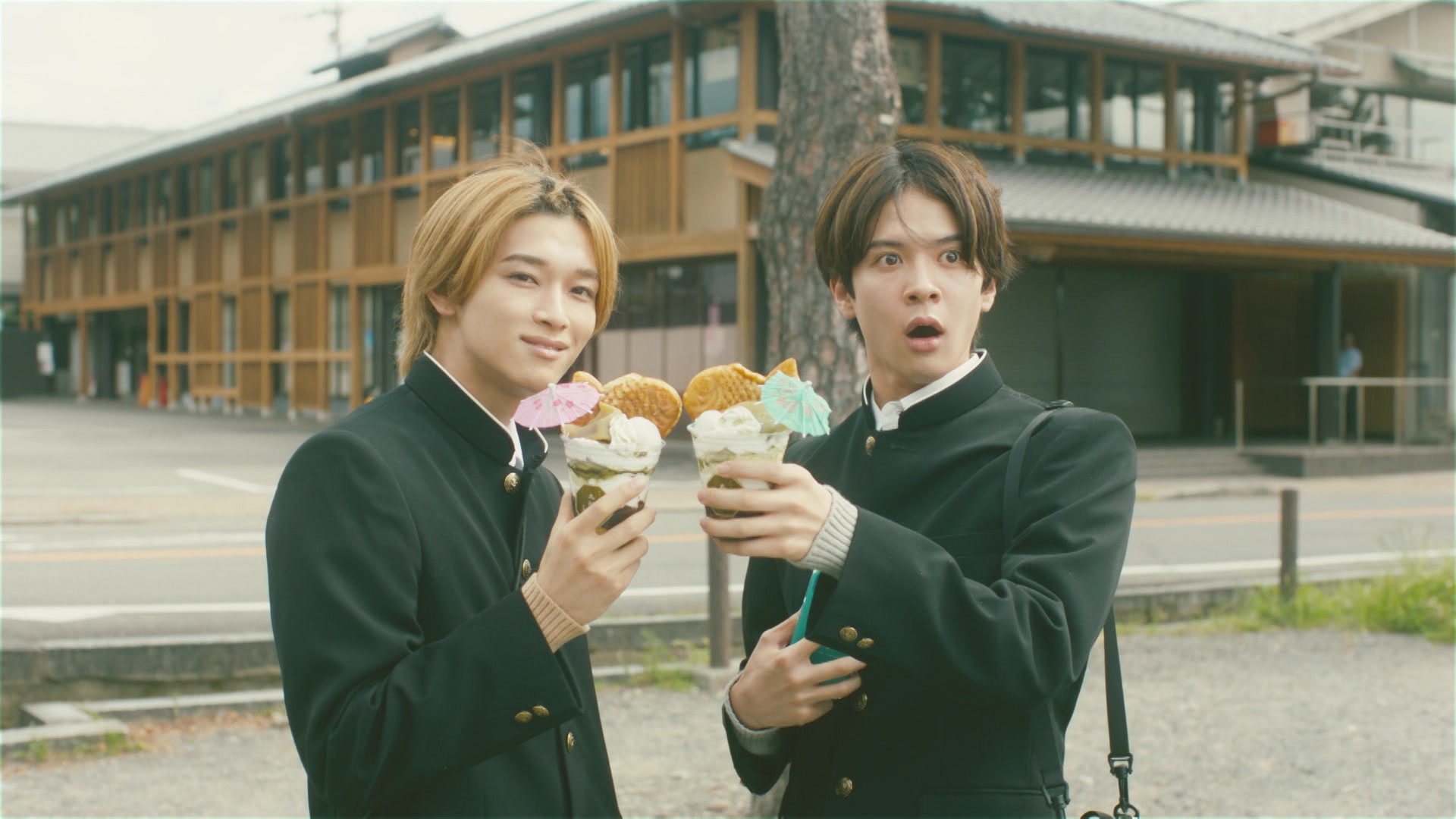 I cannot reach you episode 6 rakuten viki
