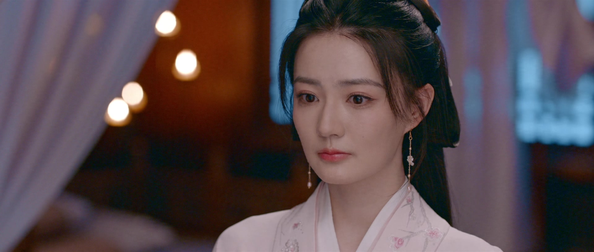 Lady Revenger Returns From the Fire - Episode 17 | Rakuten Viki