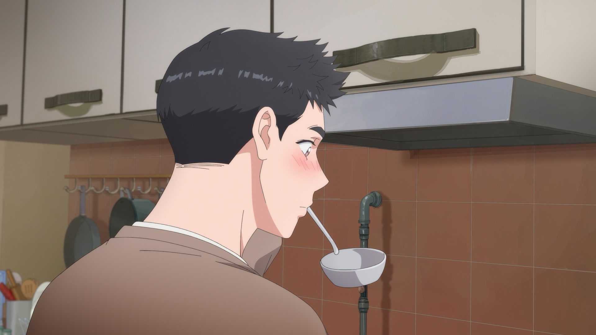 Mom, I'm Sorry - Episode 5 | Rakuten Viki