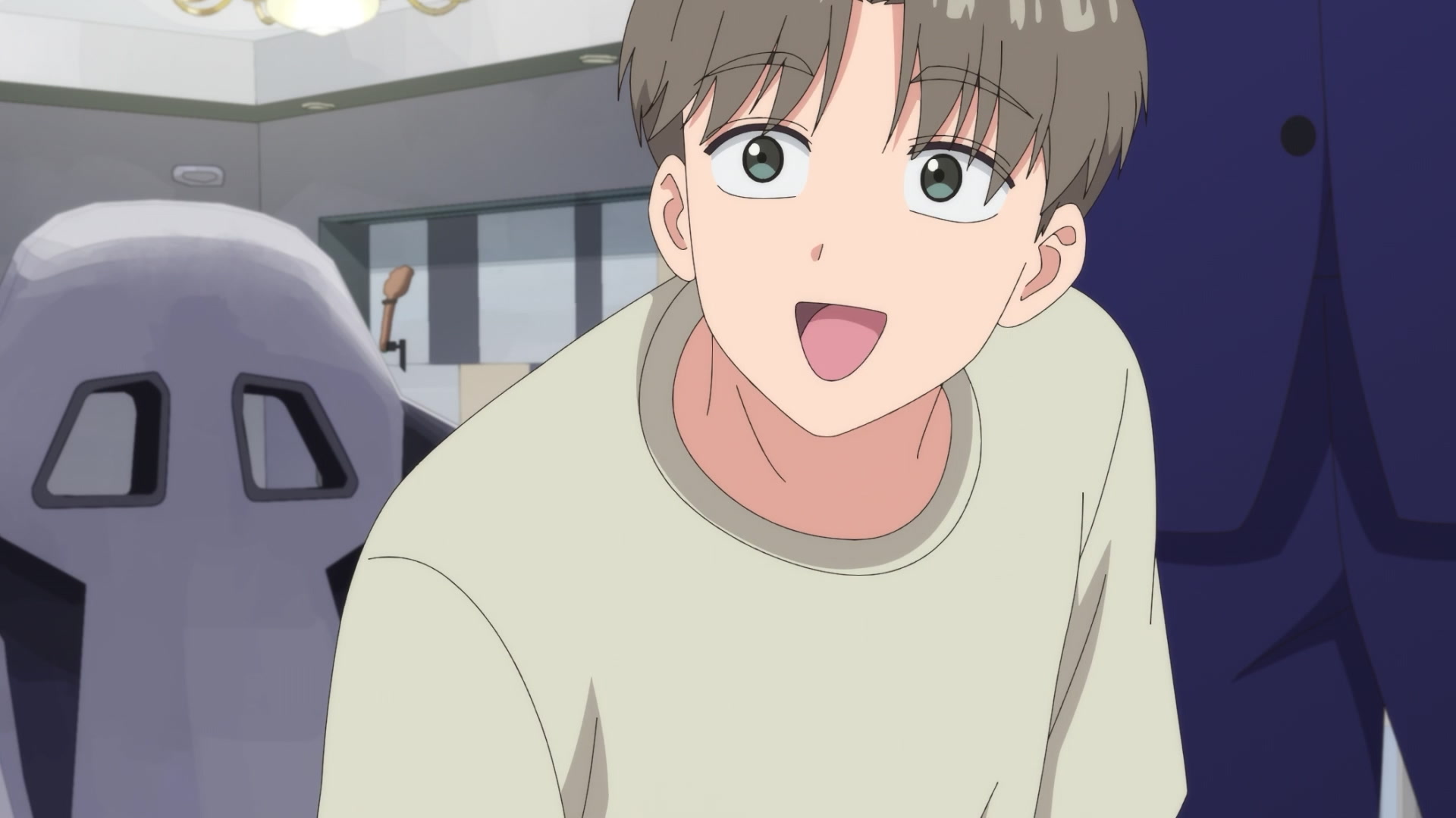 Mom Im Sorry Anime Vostfr