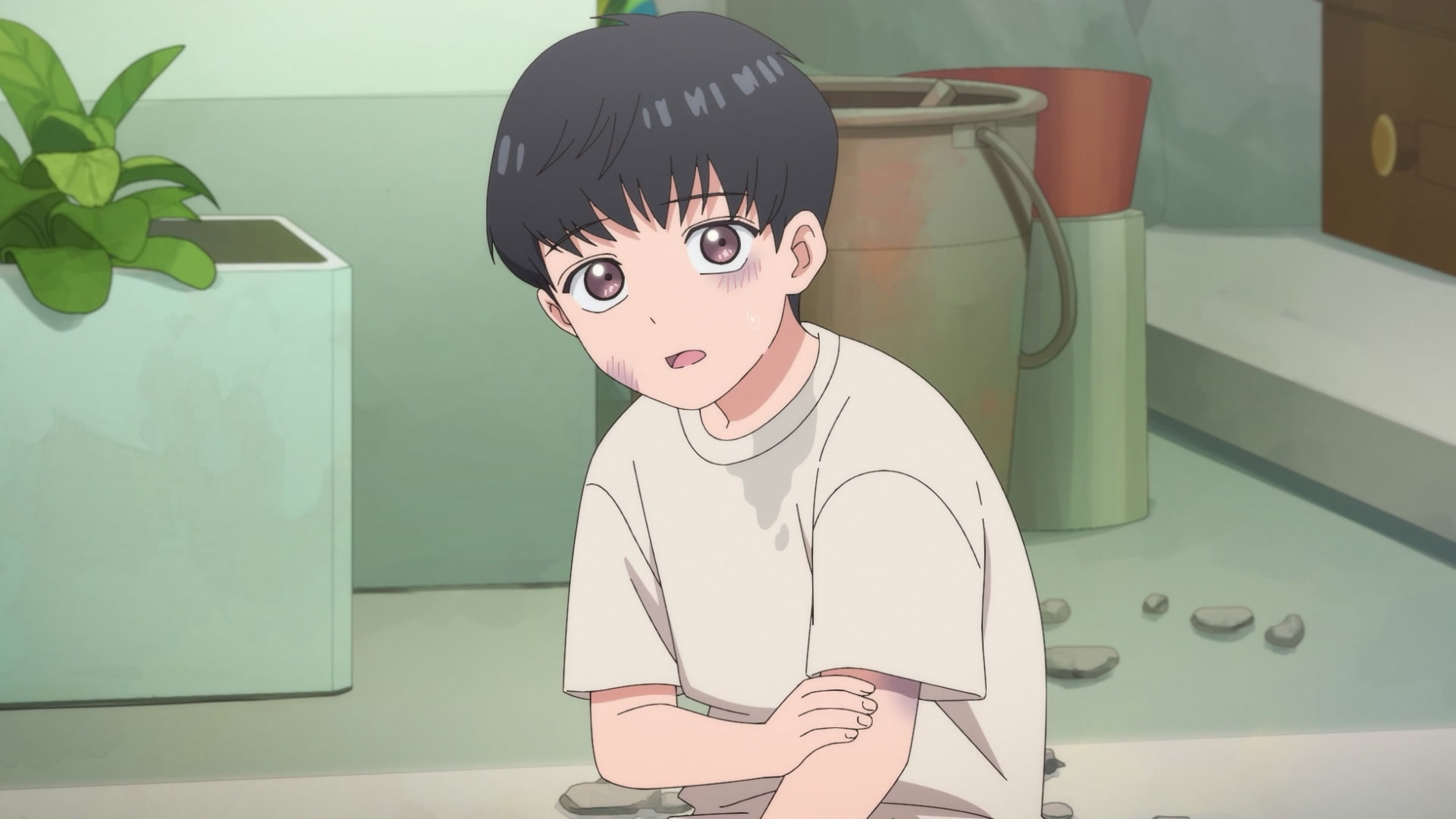 Mom, I'm Sorry - Episode 14 | Rakuten Viki