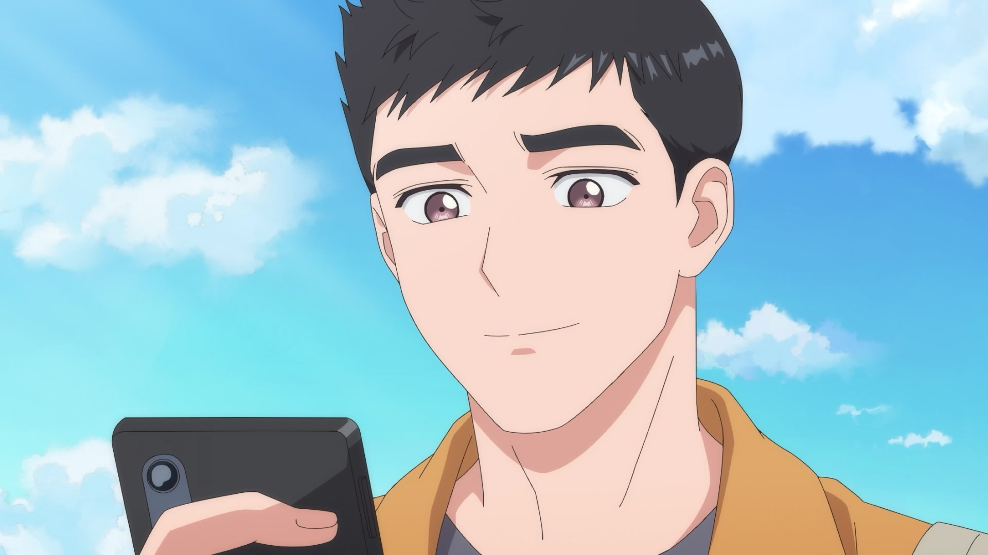 Mom, I'm Sorry - Episode 15 | Rakuten Viki