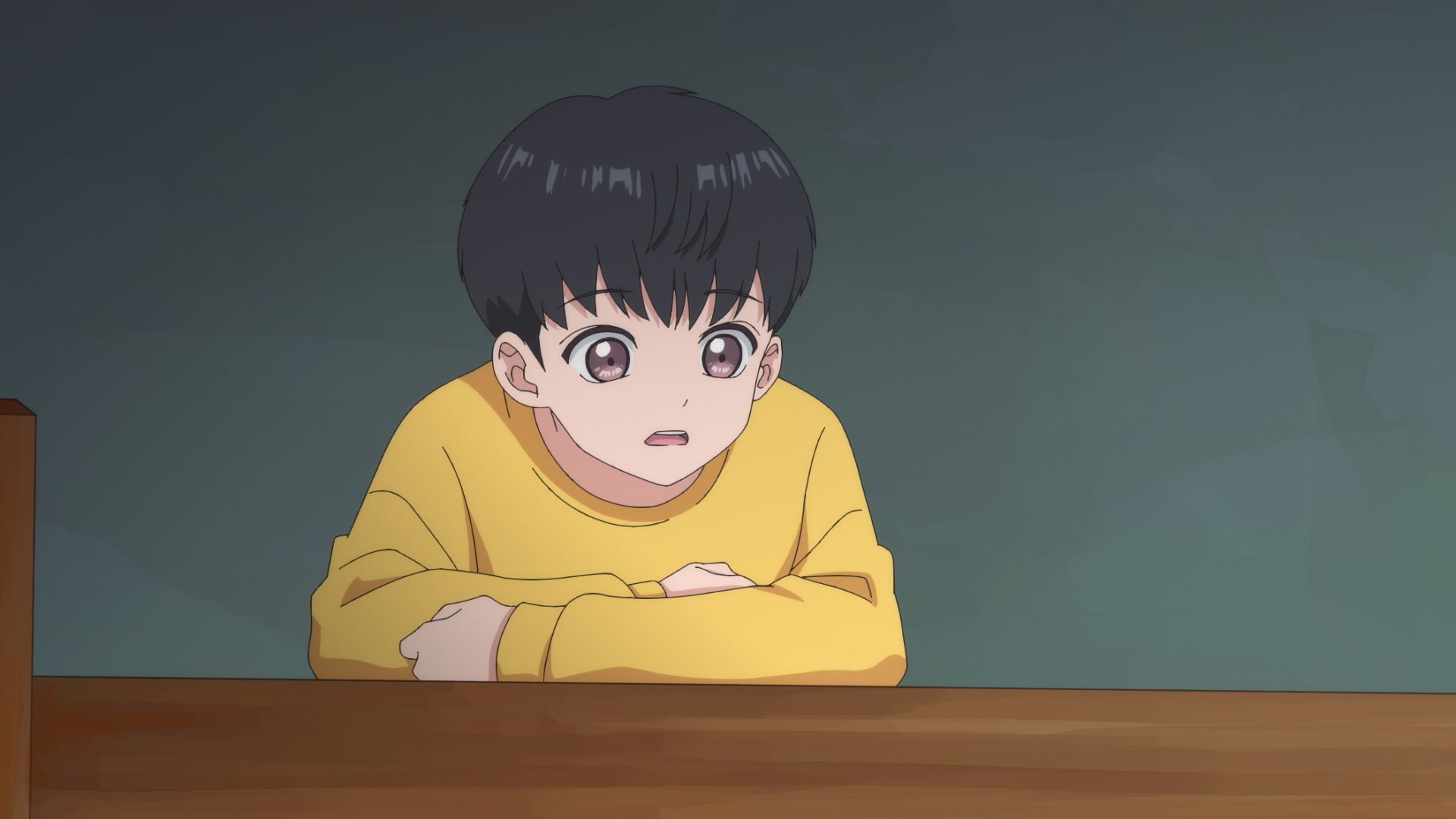 Mom, I'm Sorry - Episode 16 | Rakuten Viki