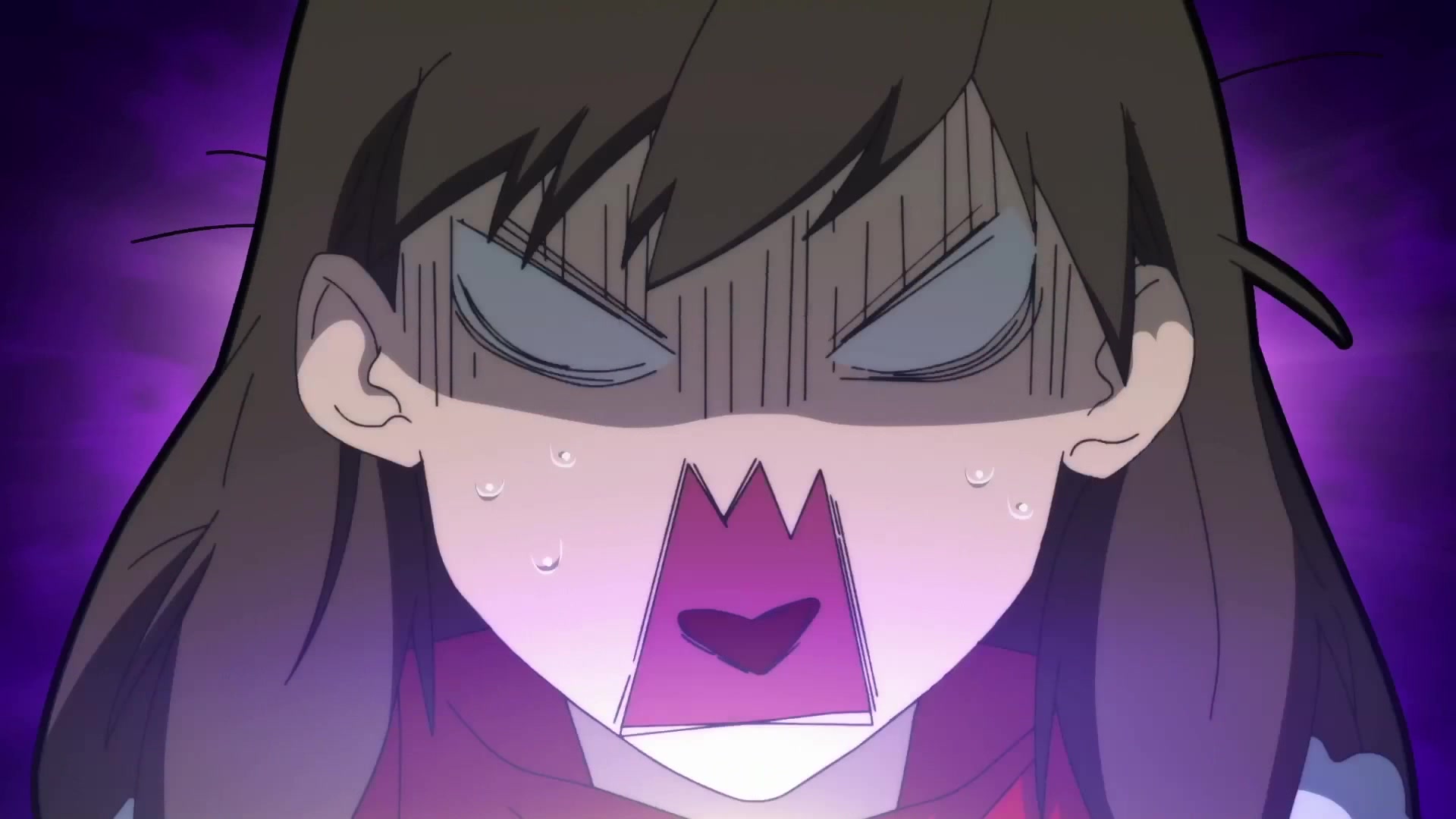 Rakshasa Street Anime 01 Vostfr