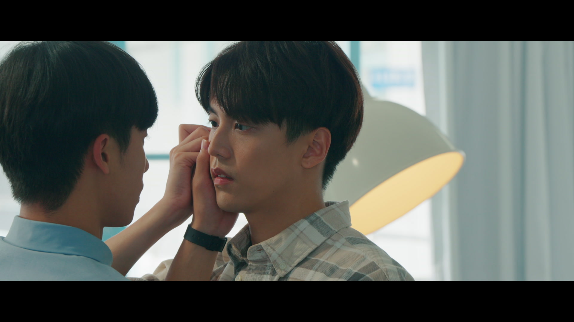 Impression of Youth - Episode 4 | Rakuten Viki