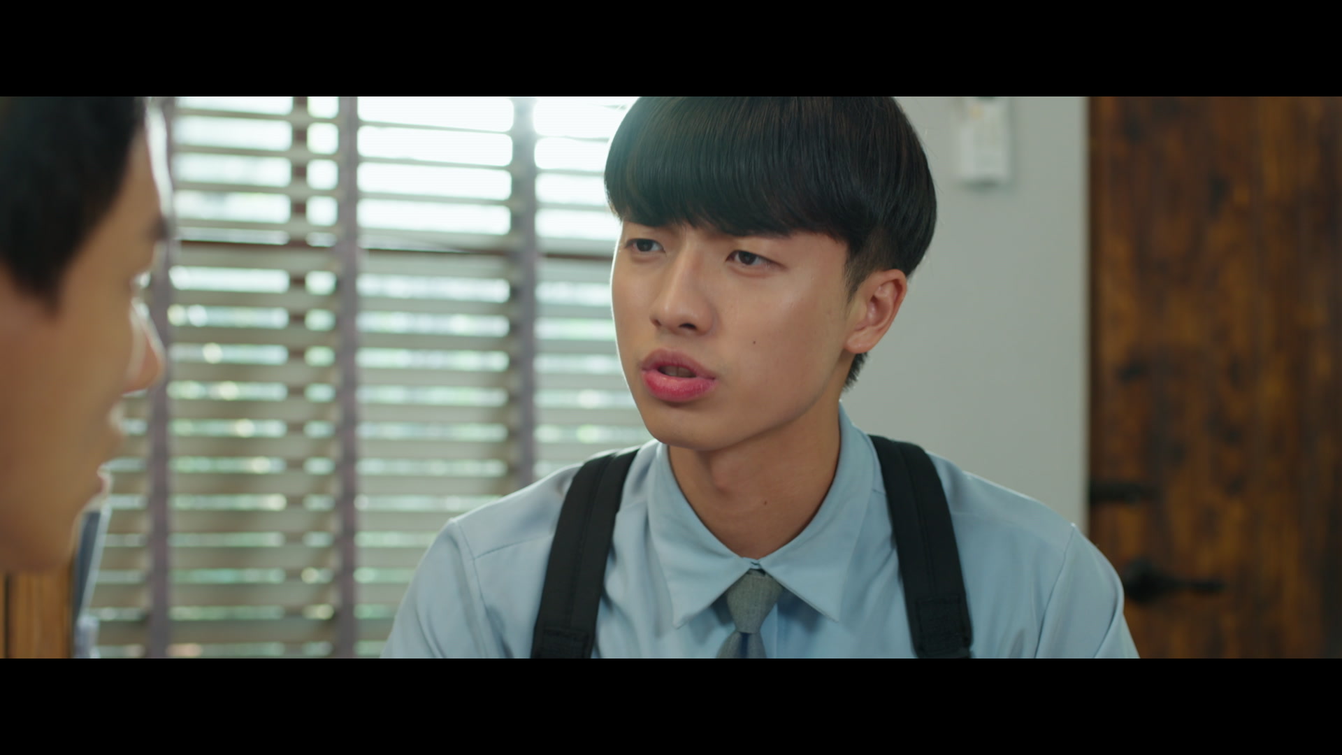 Impression of Youth - Episode 5 | Rakuten Viki