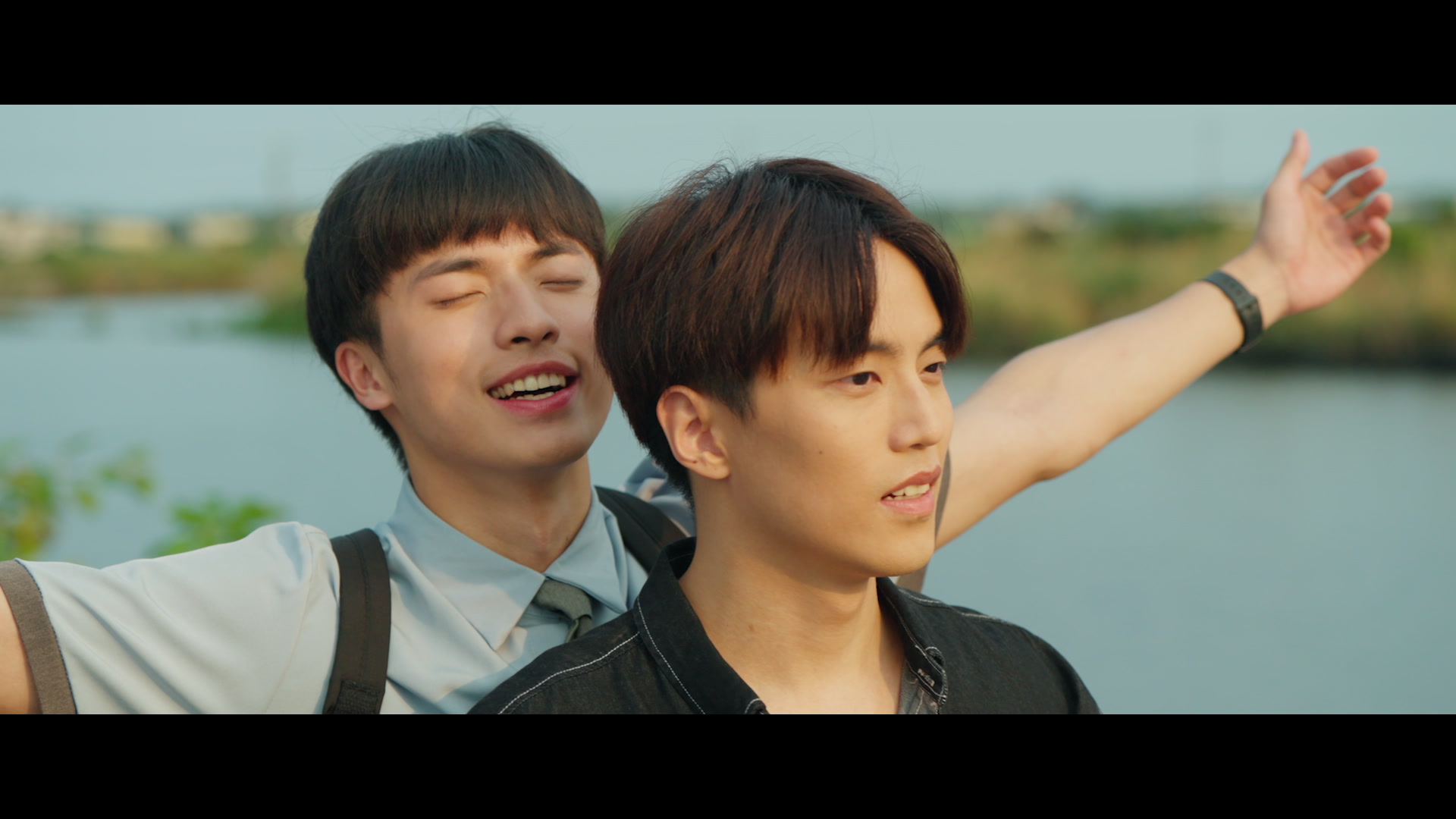 Impression of Youth - Episode 7 | Rakuten Viki
