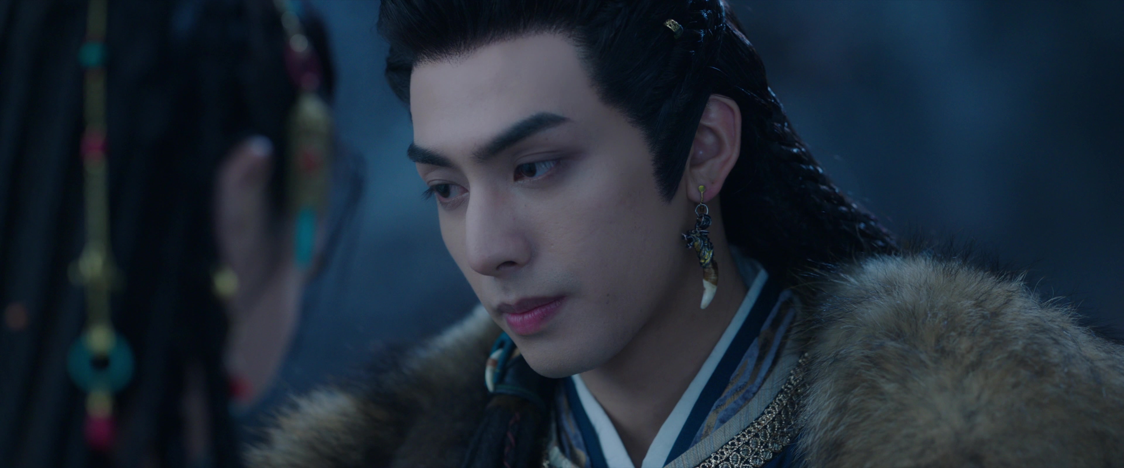 Everlasting Longing - Episode 8 | Rakuten Viki