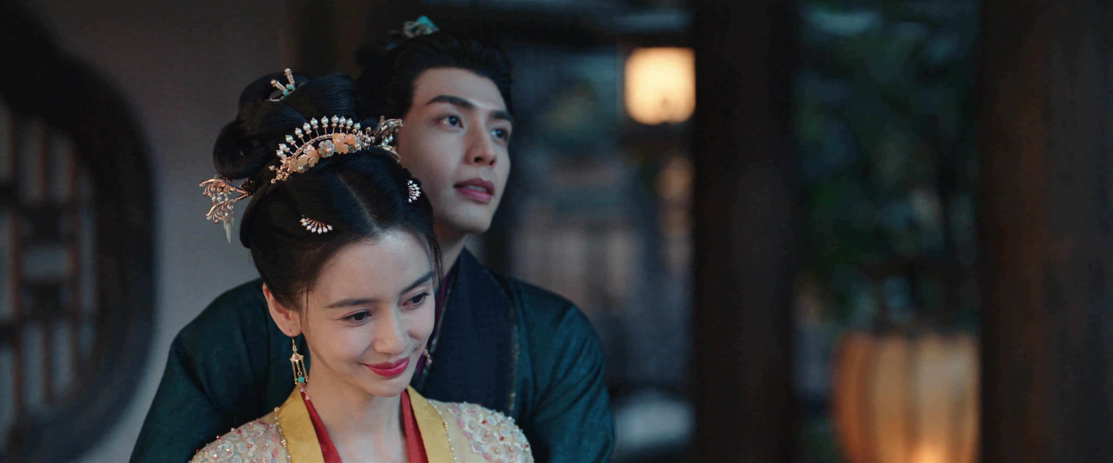 Everlasting Longing Episode 28 Rakuten Viki