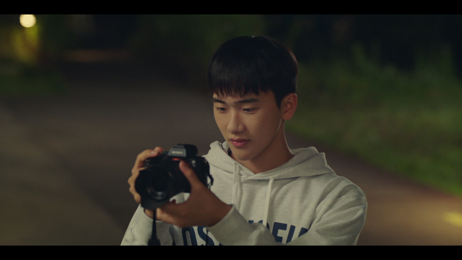 Heesu in Class 2 - Episode 1 | Rakuten Viki