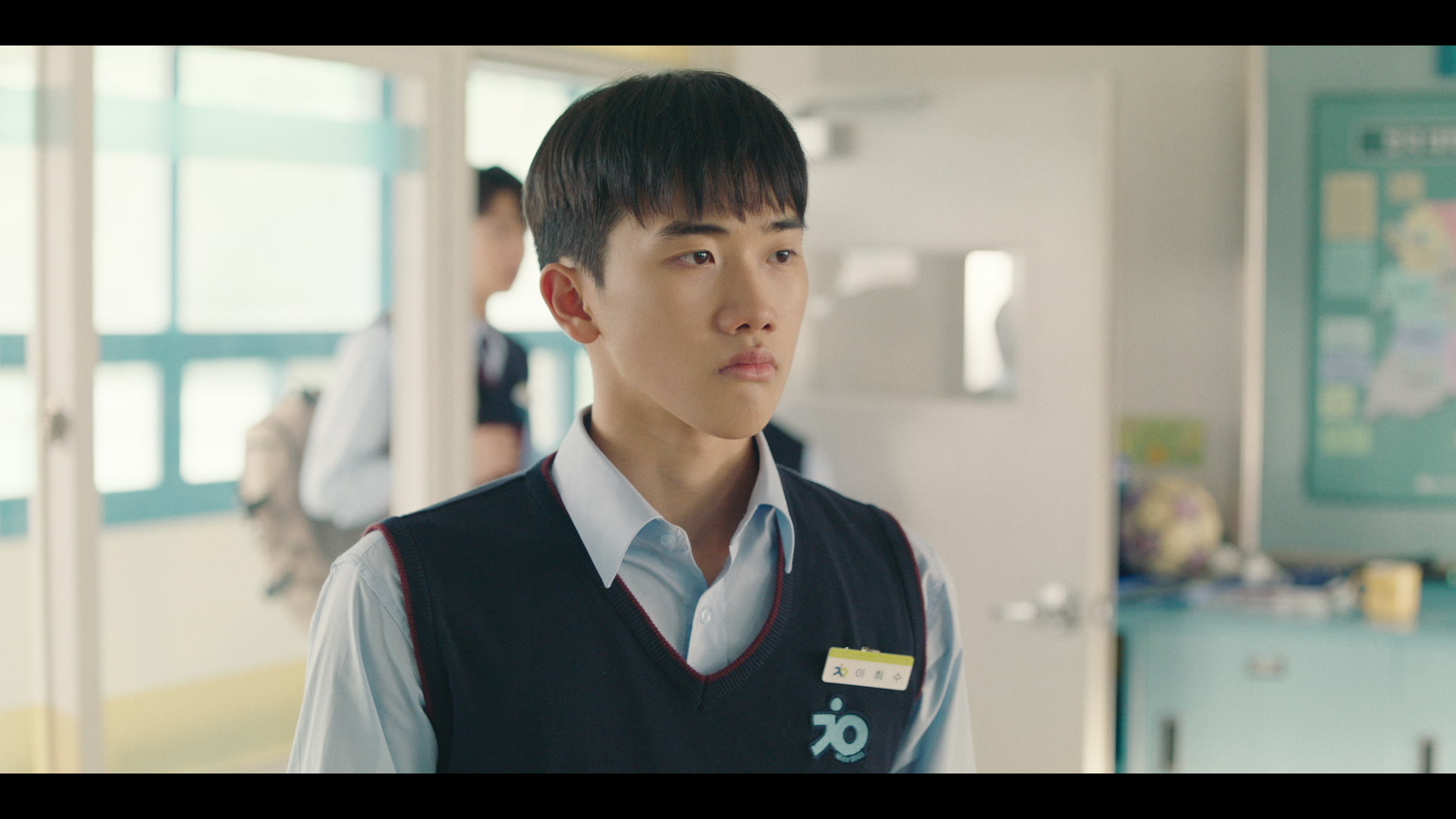 Heesu in Class 2 - Episode 2 | Rakuten Viki