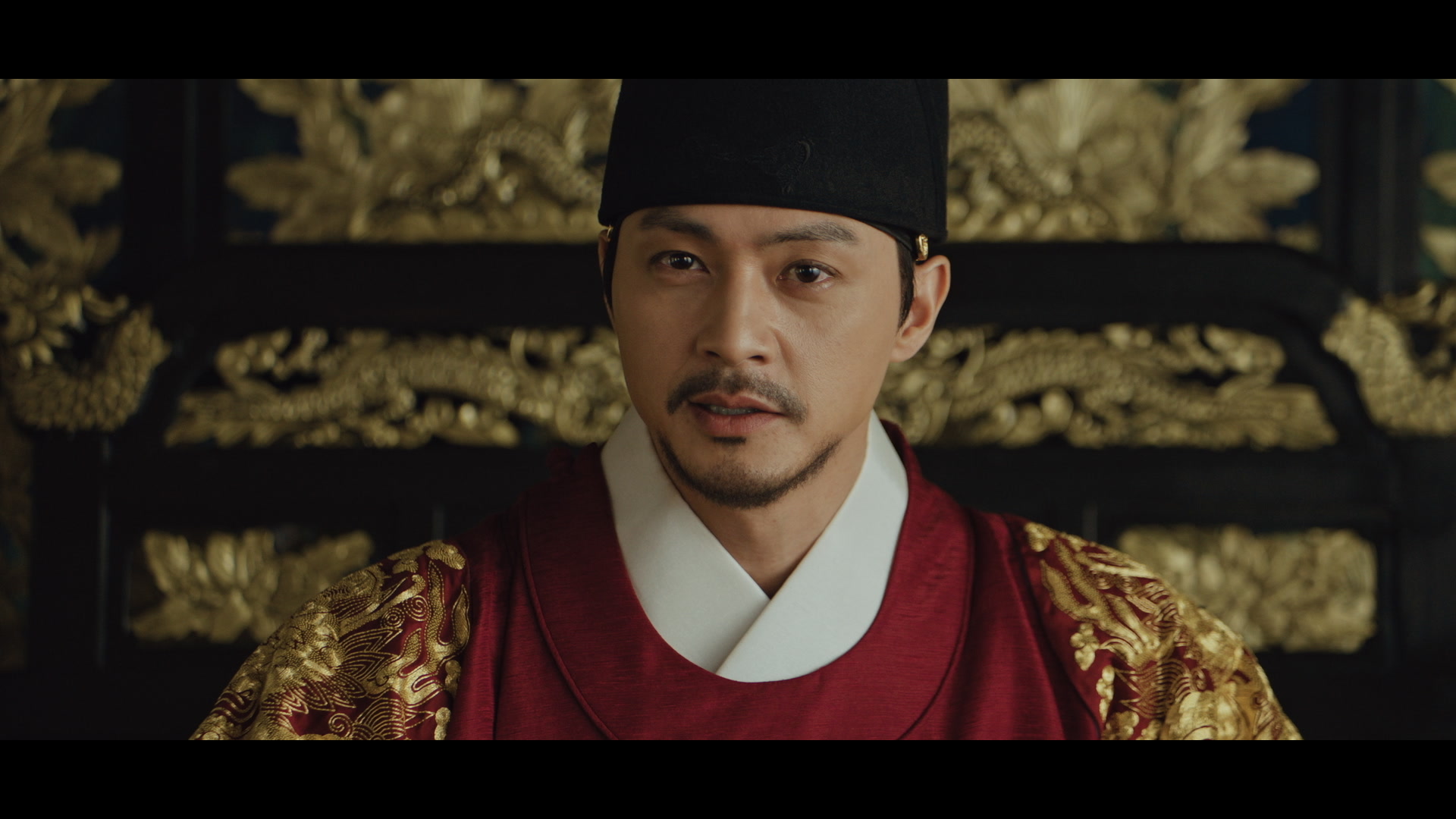 The Haunted Palace Episode 3 Rakuten Viki