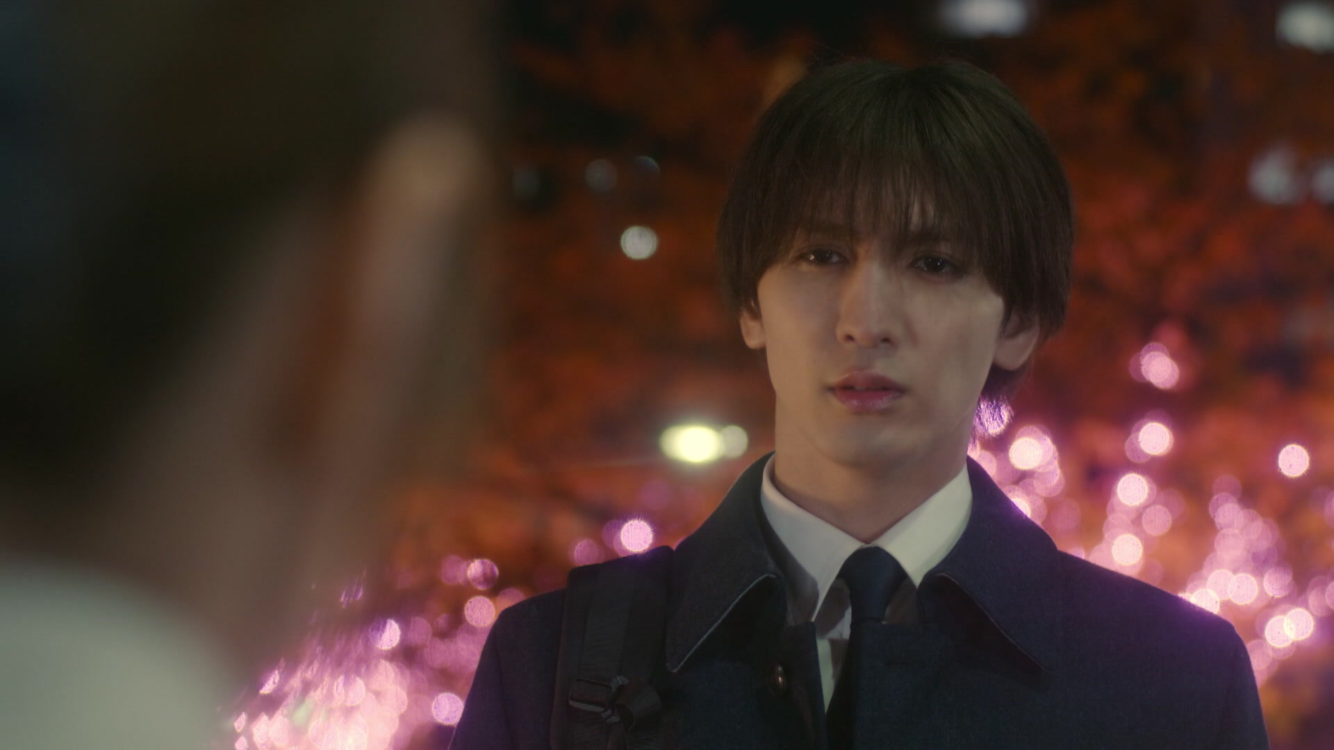 Seal My Lips With a Kiss - Episode 4 | Rakuten Viki