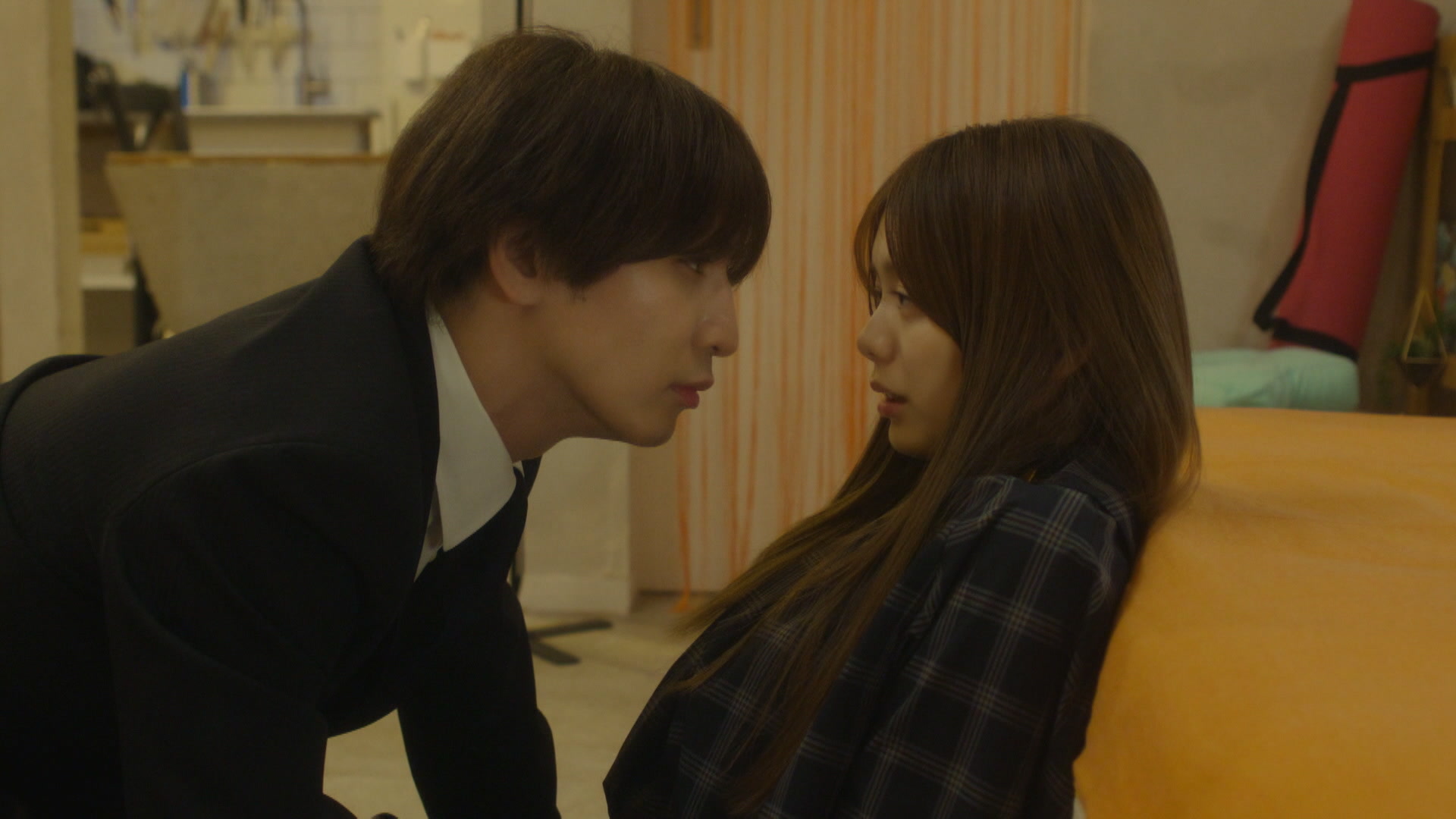 Seal My Lips With a Kiss - Episode 9 | Rakuten Viki