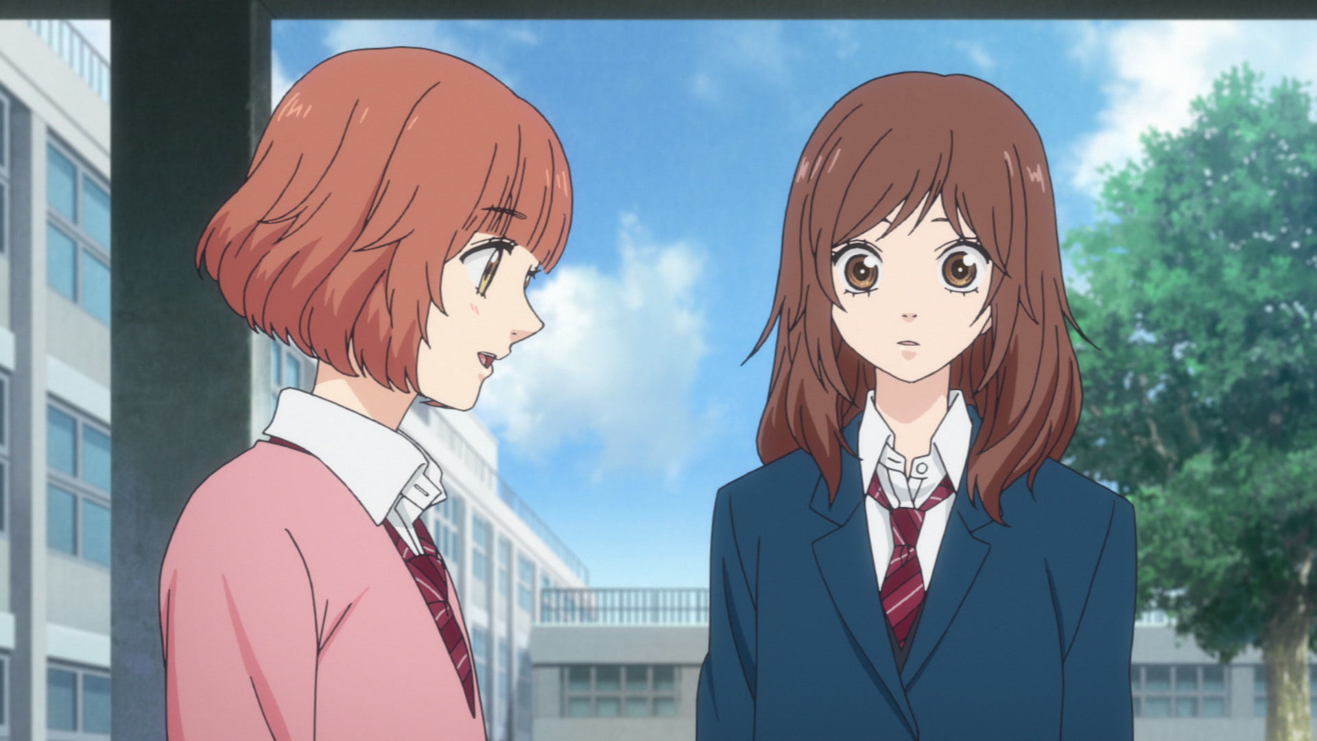 Blue Spring Ride - Episode 2 | Rakuten Viki