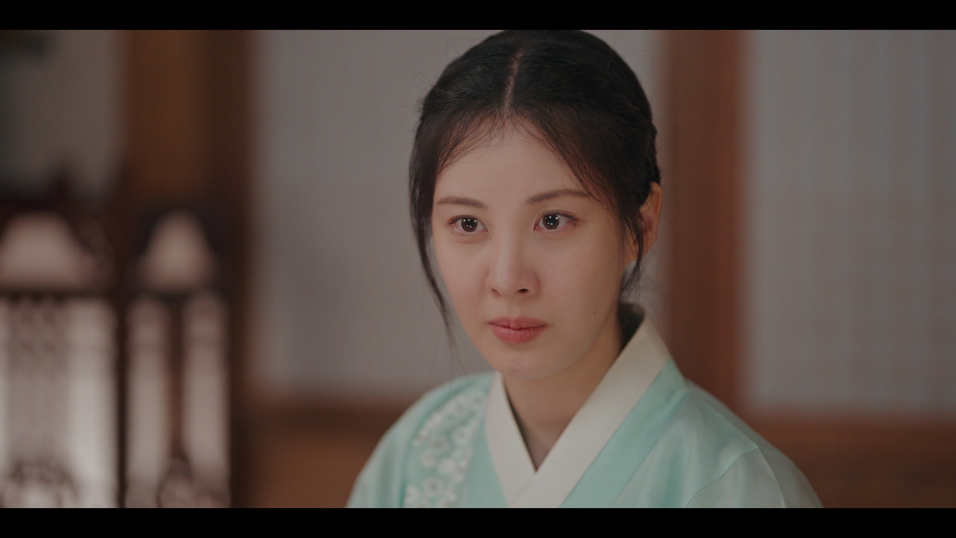 The Acting Empress Still Spends The First Night www.viki.com