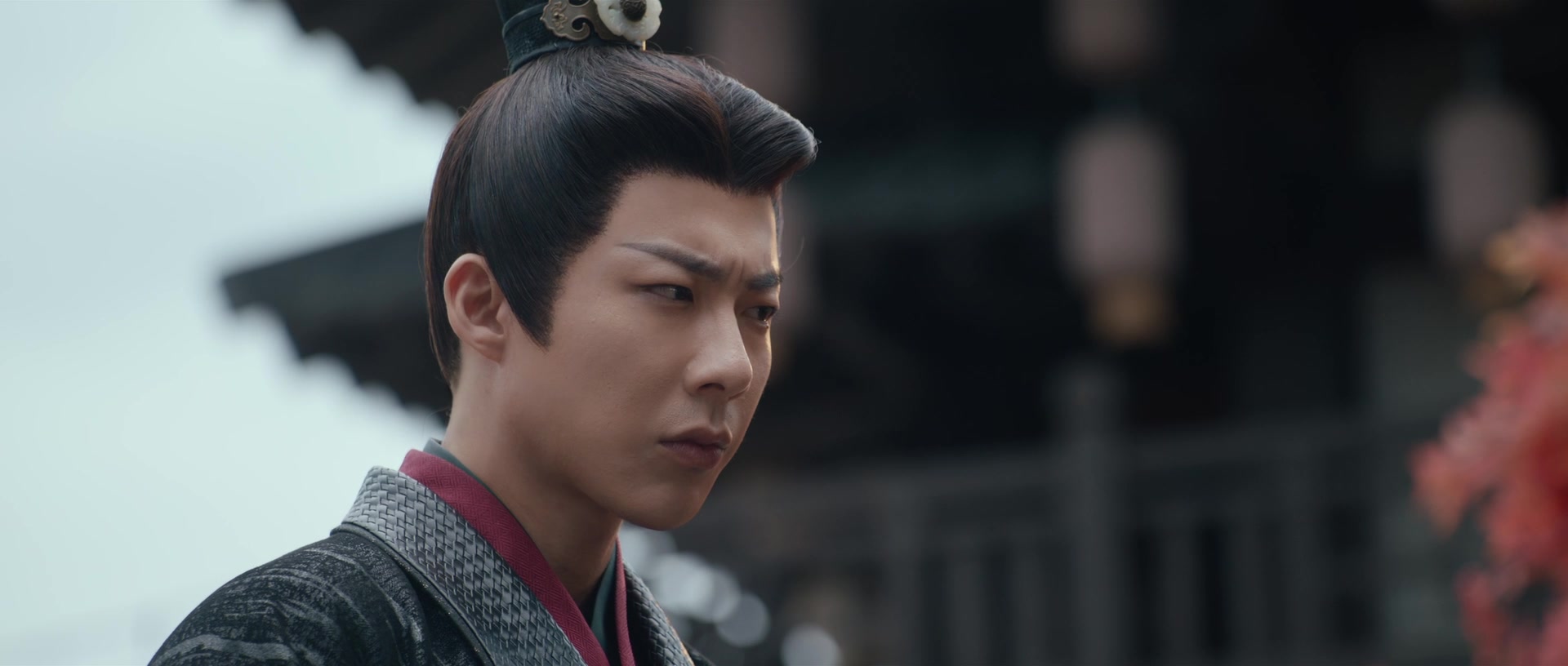 The Prisoner of Beauty Episode 24 Rakuten Viki