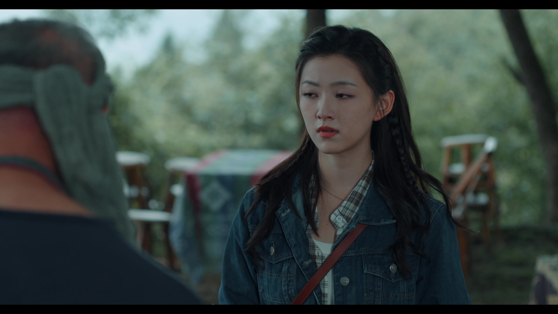 The Seven Relics Of Ill Omen Episode 22 Rakuten Viki