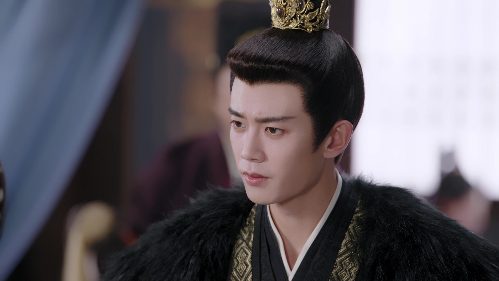 Love and Crown - Episode 10 | Rakuten Viki