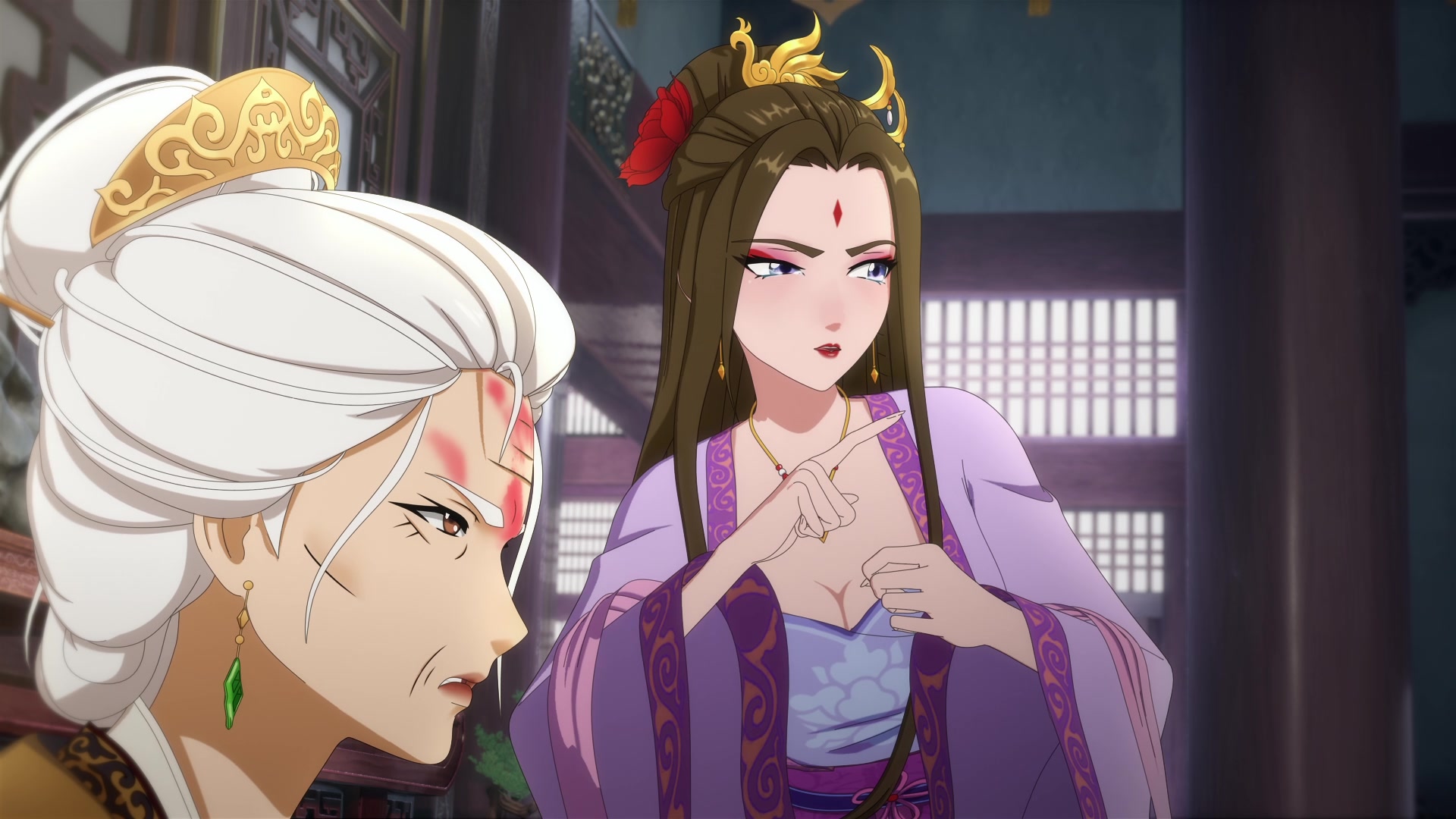 Psychic Princess 2 - Episode 9 | Rakuten Viki